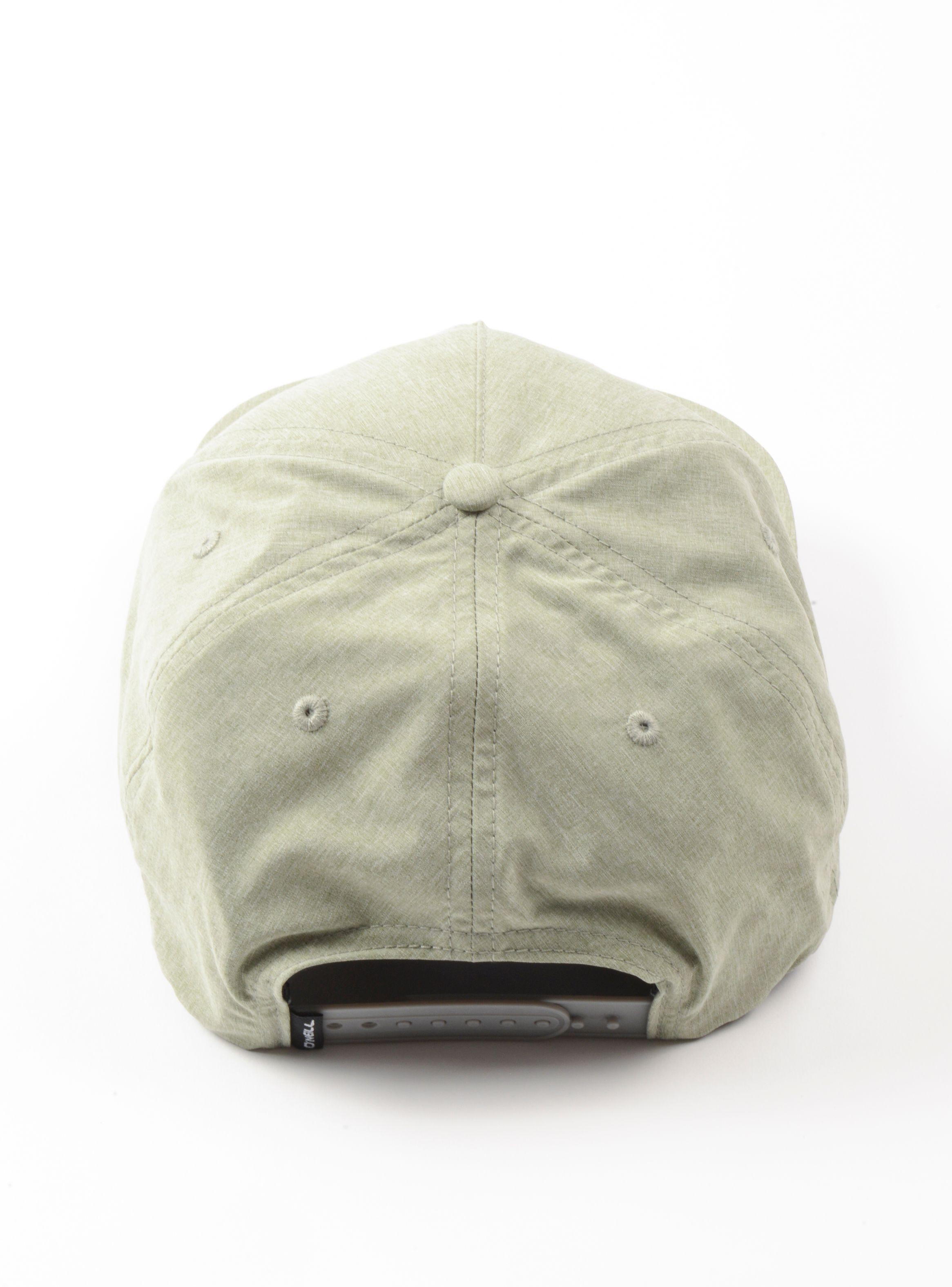 JOCKEY HYBRID SNAP BACK VERDE-5