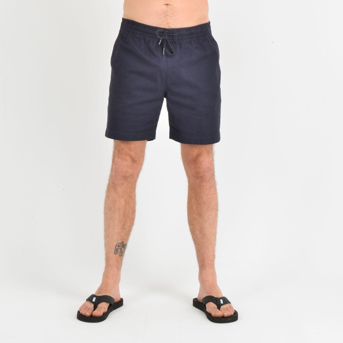 BERMUDA PORTER  AZUL-0