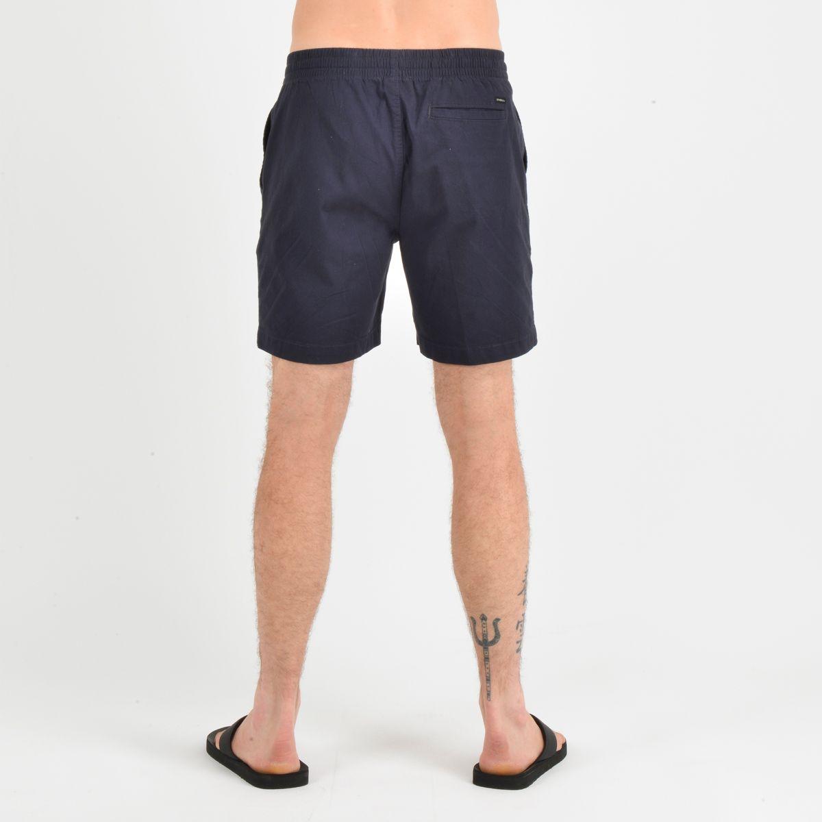 BERMUDA PORTER  AZUL-1