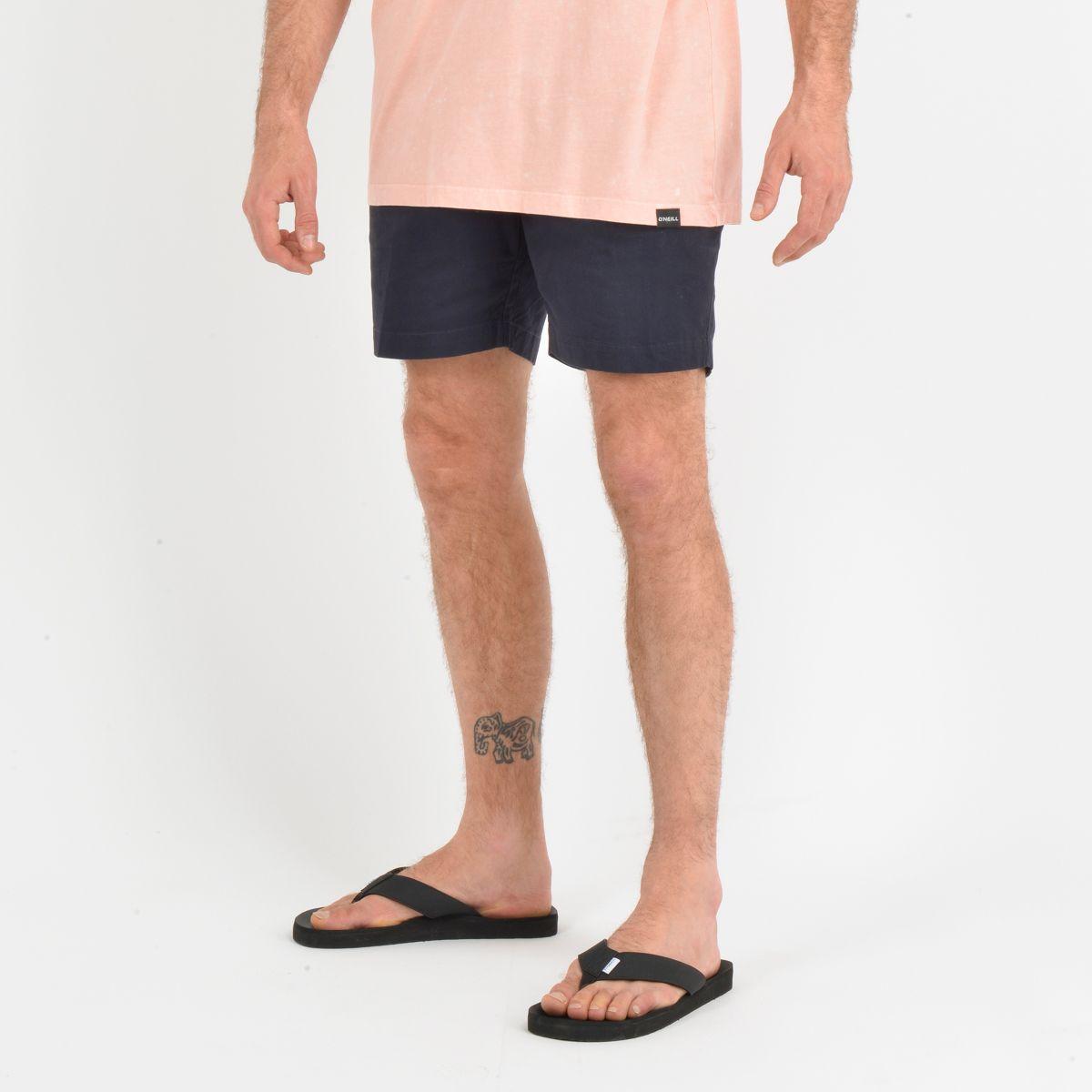 BERMUDA PORTER  AZUL-7