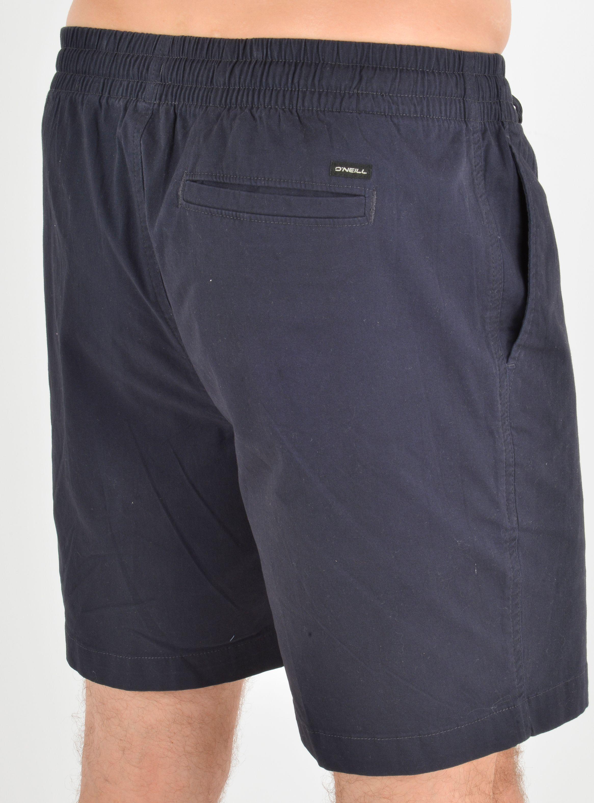 BERMUDA PORTER  AZUL-8