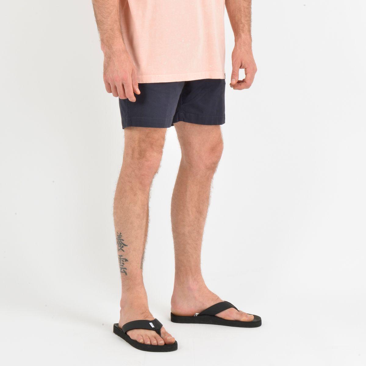 BERMUDA PORTER  AZUL-9