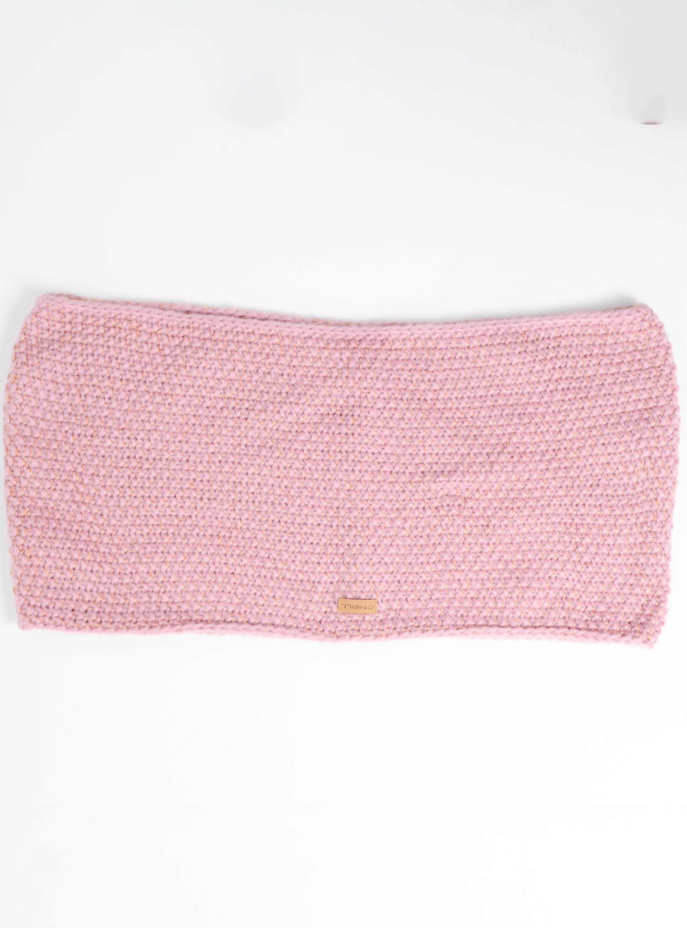 CUELLO HALF MOON ROSADO CLARO-4