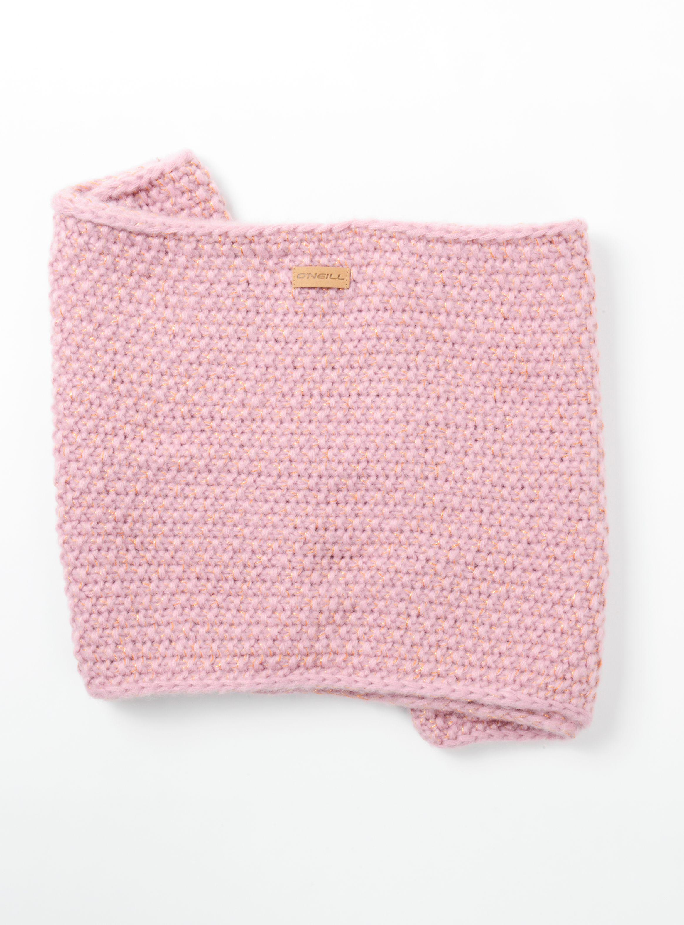 CUELLO HALF MOON ROSADO CLARO-5