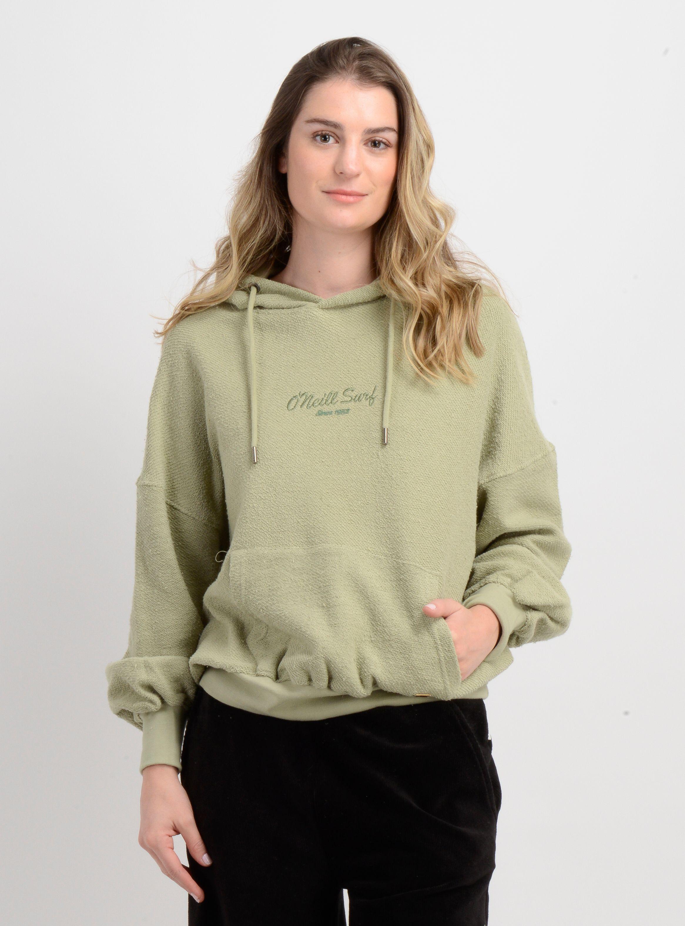 POLERON KANYA  VERDE CLARO-0