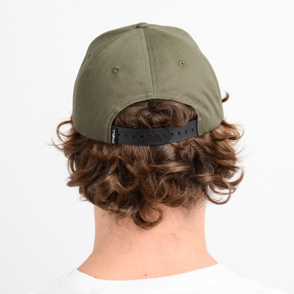 JOCKEY BURST  VERDE-1