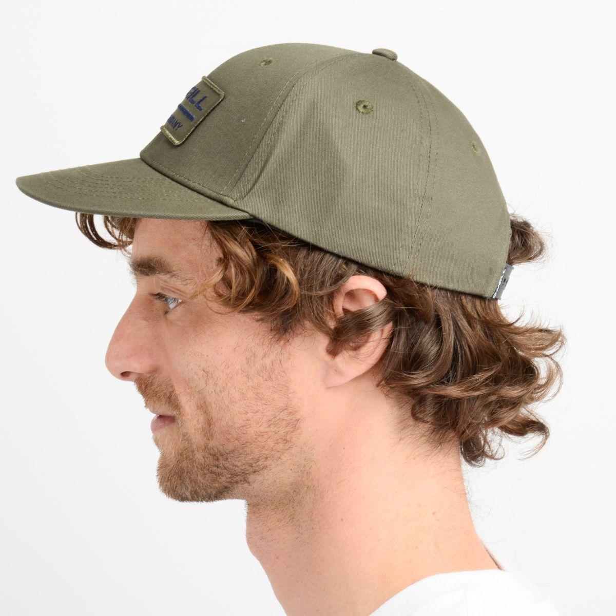 JOCKEY BURST  VERDE-2