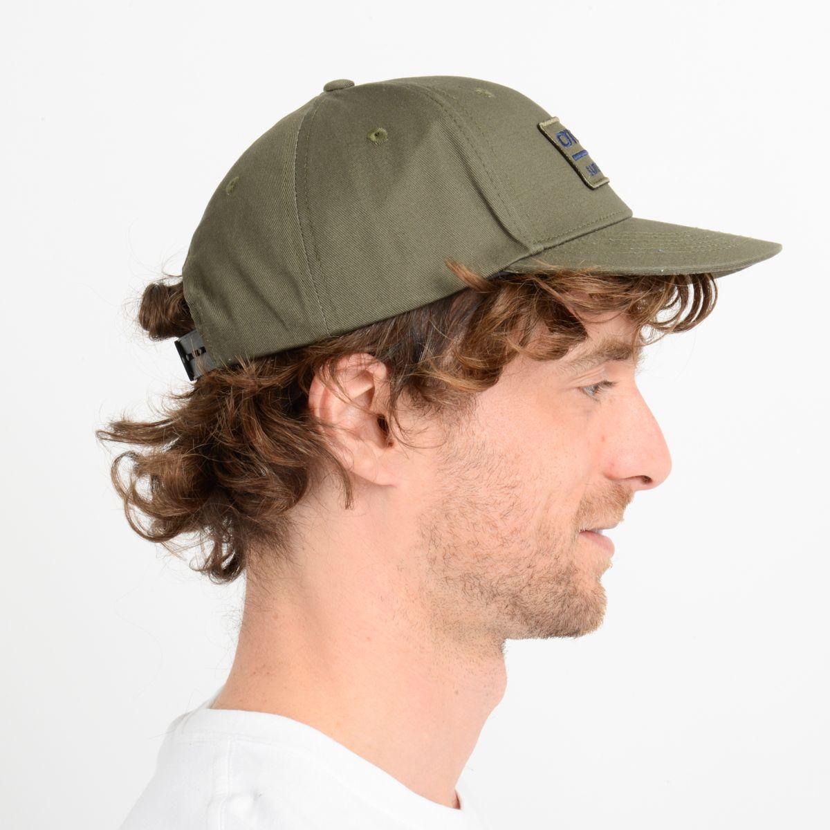JOCKEY BURST  VERDE-3
