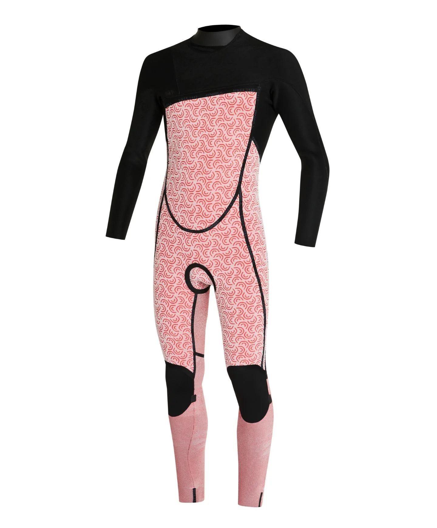 DEFENDER CZ FULL 3/2MM - 3W82 - 94041/3W82 - AZUL-1