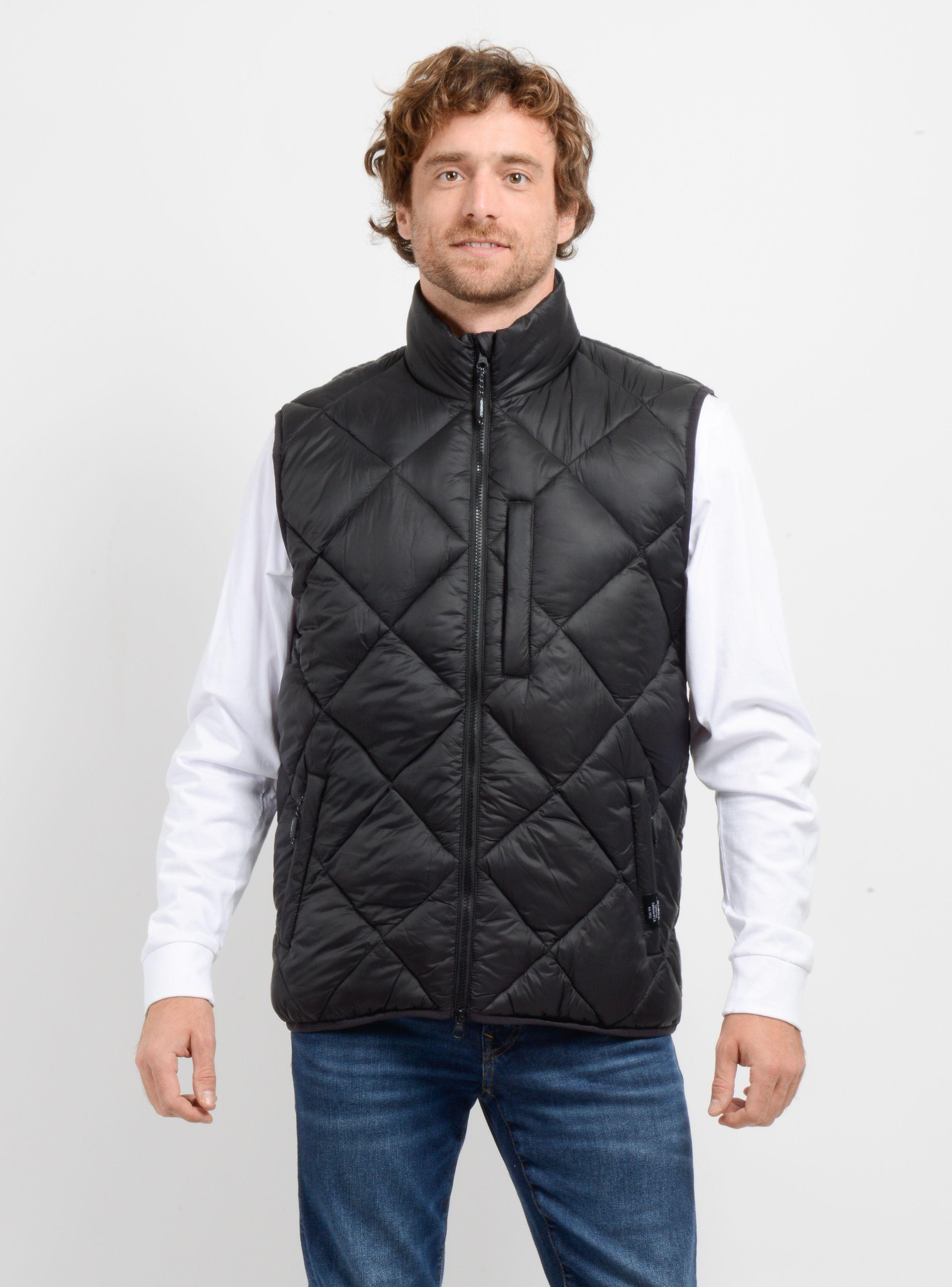 PARKA BLADE DIAMOND II NEGRO-0