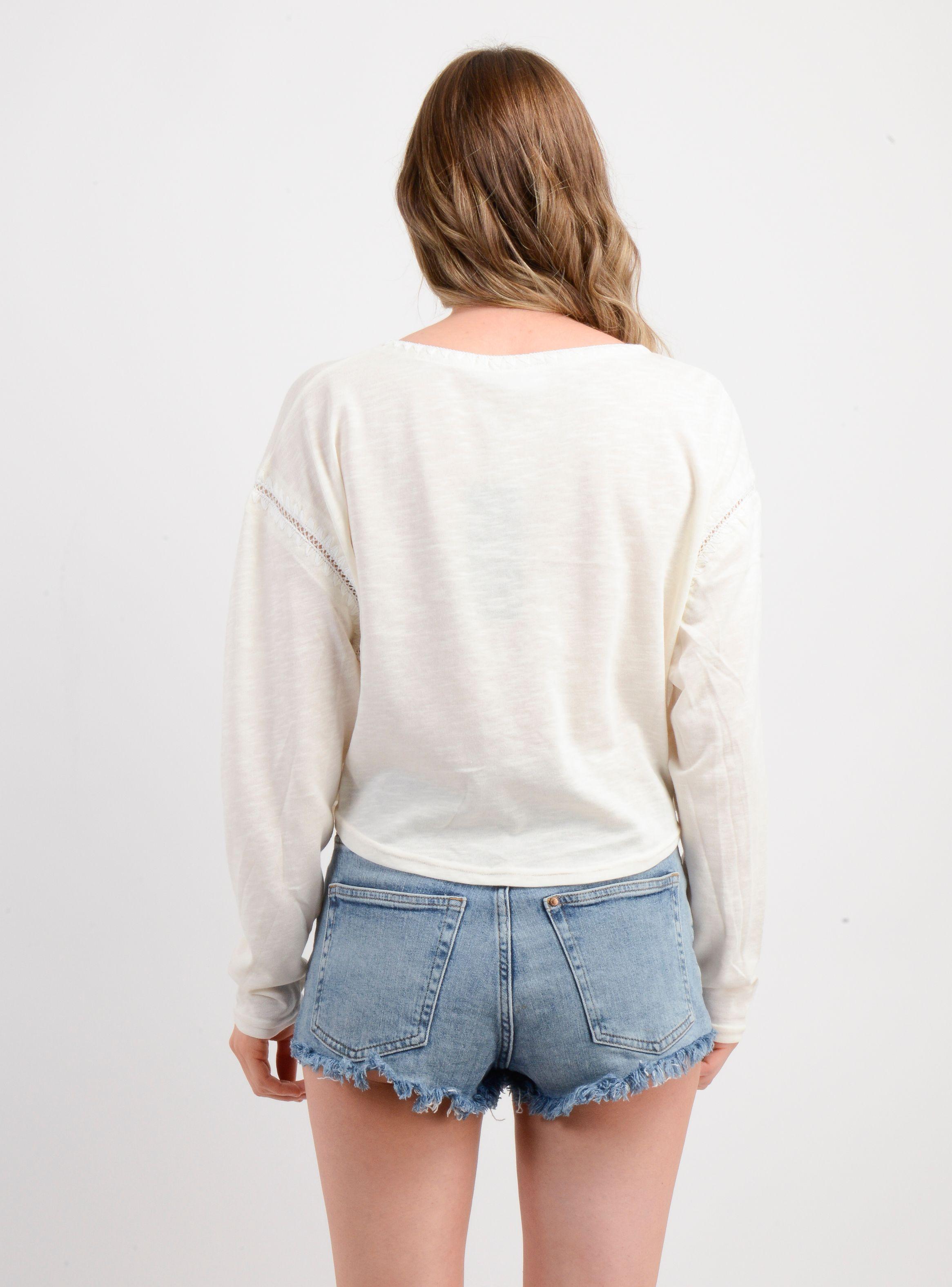 POLERA MANGA LARGA EMMA BEIGE CLARO-1