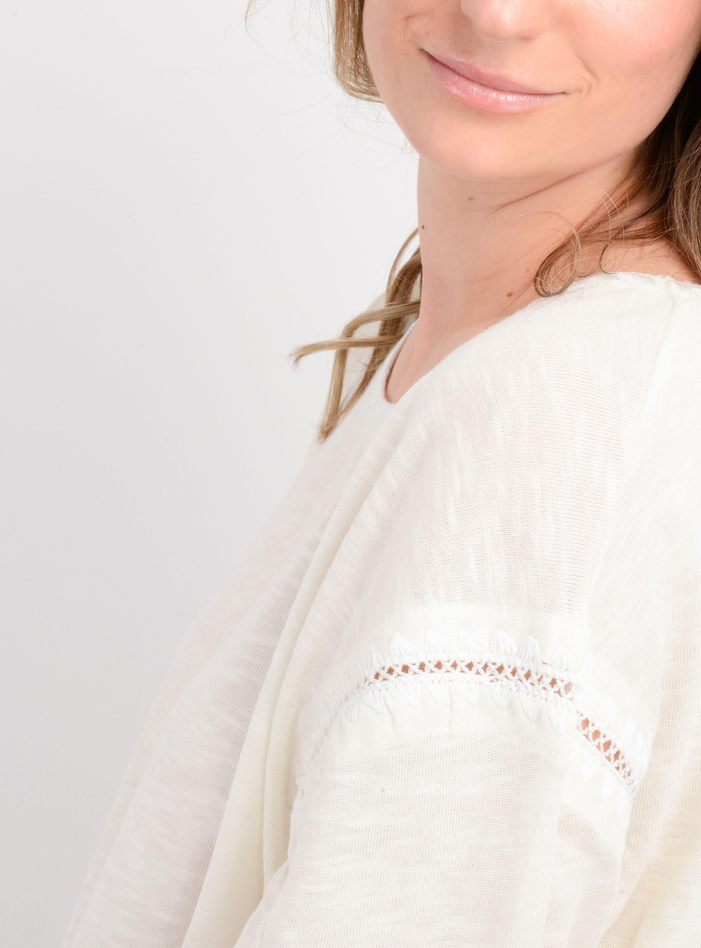 POLERA MANGA LARGA EMMA BEIGE CLARO-5