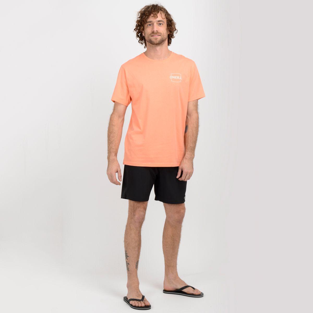 BOARDSHORT EAGLE  NEGRO-3