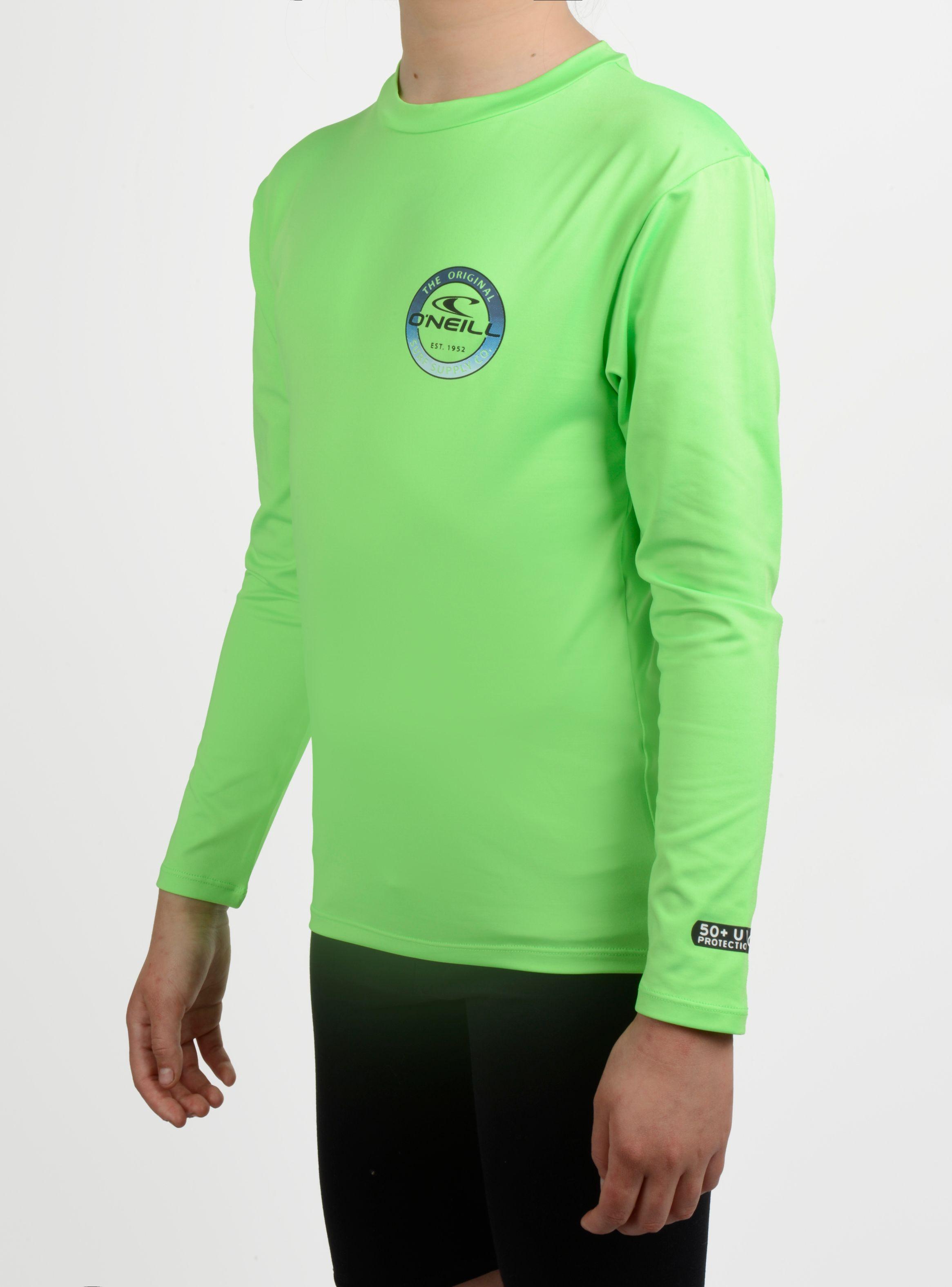 LYCRA KIDS ROUDERS VERDE-2