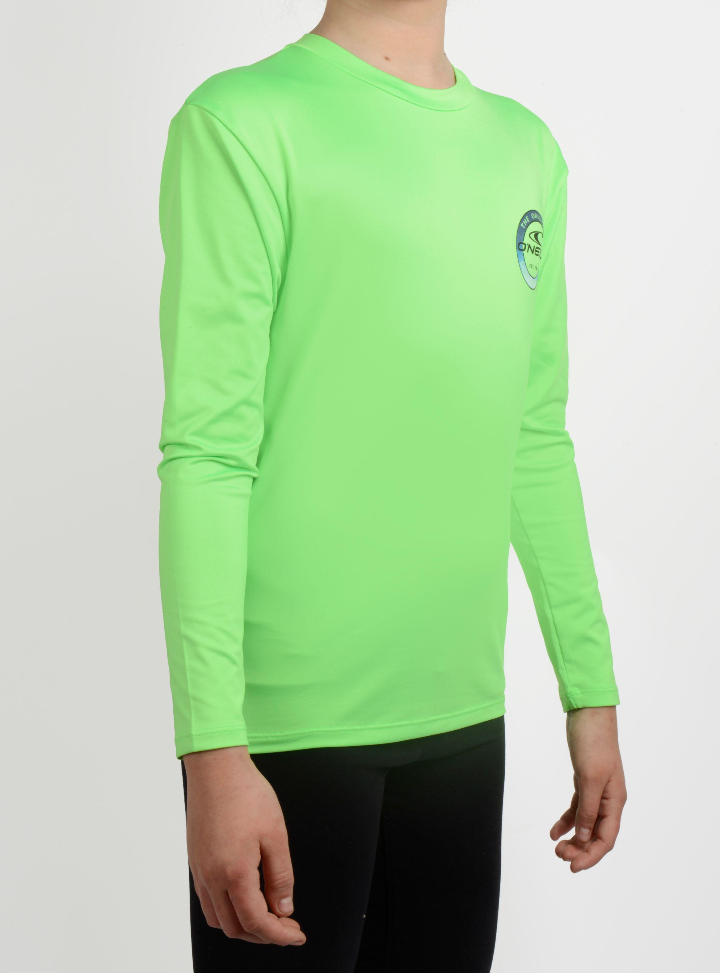 LYCRA KIDS ROUDERS VERDE-3