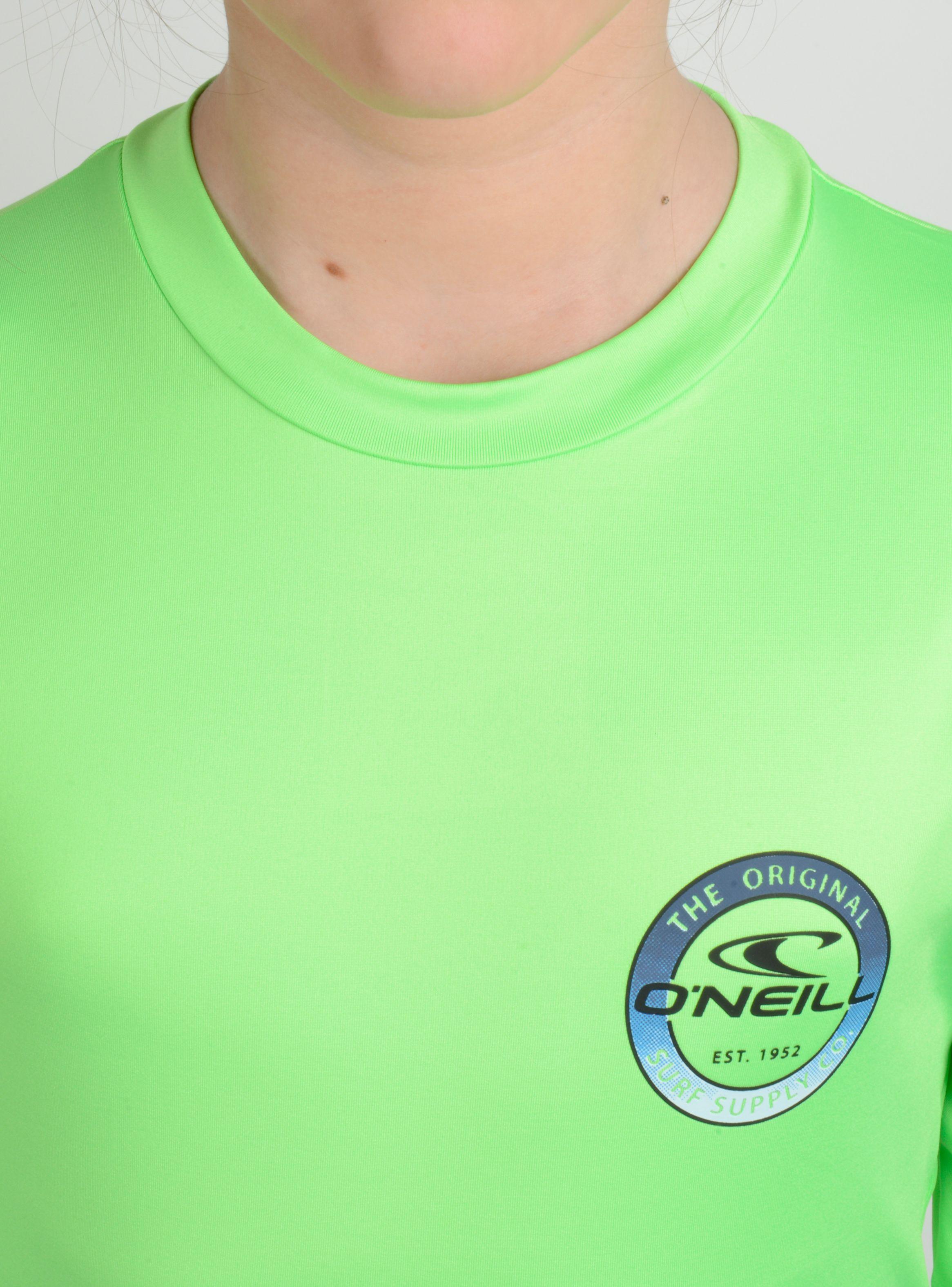 LYCRA KIDS ROUDERS VERDE-4