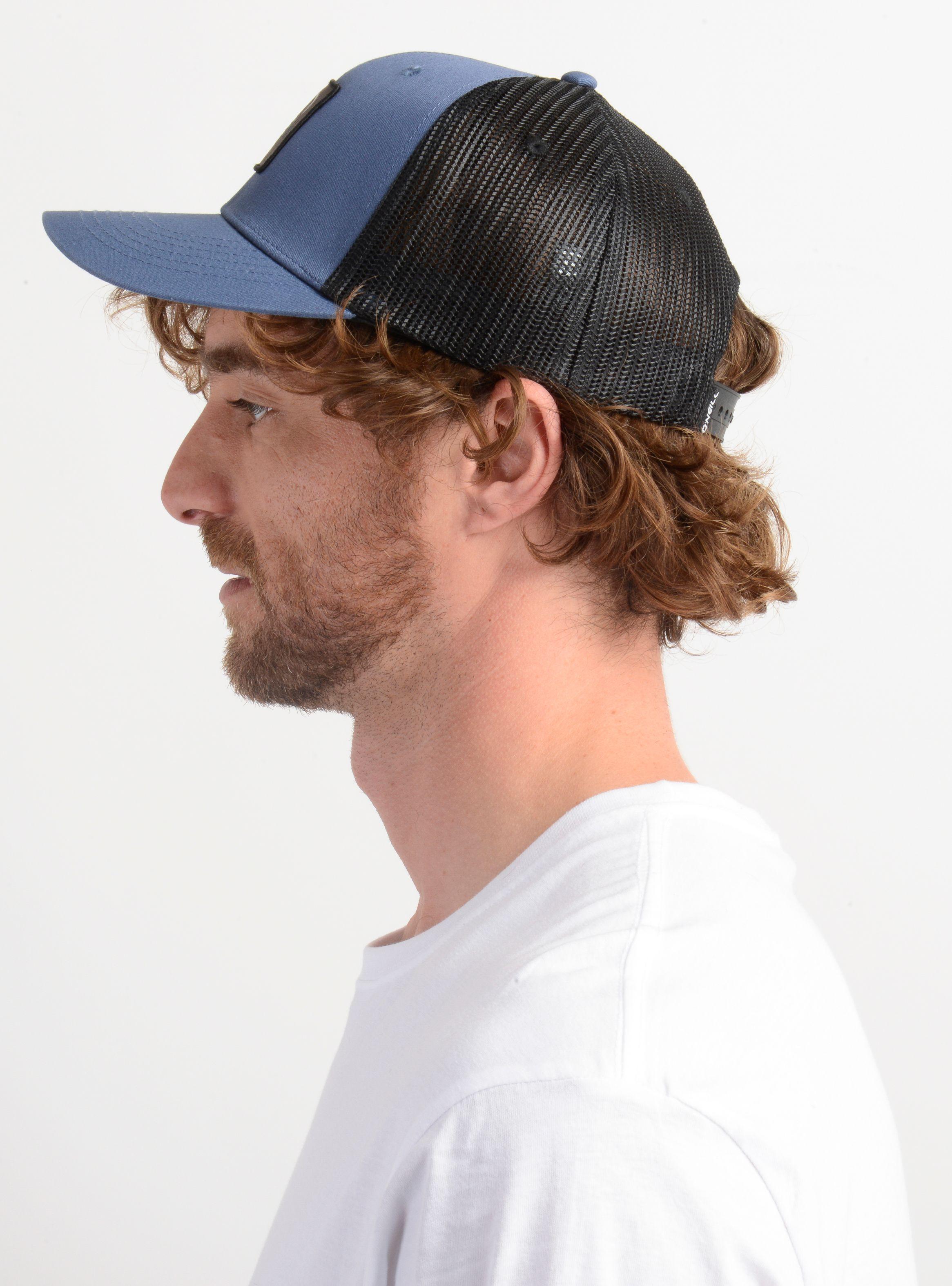 JOCKEY CS TRUCKER AZUL-2