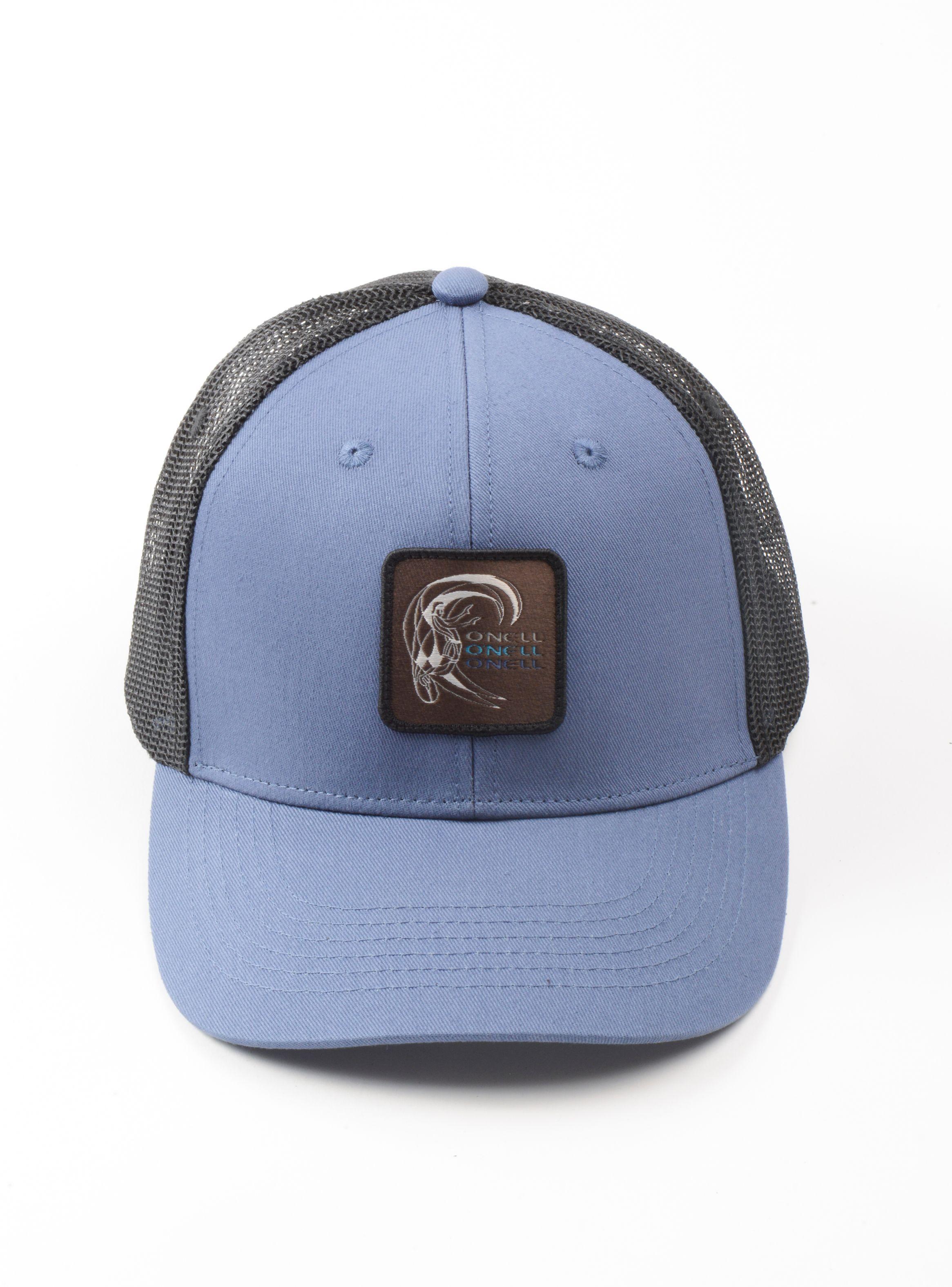 JOCKEY CS TRUCKER AZUL-4