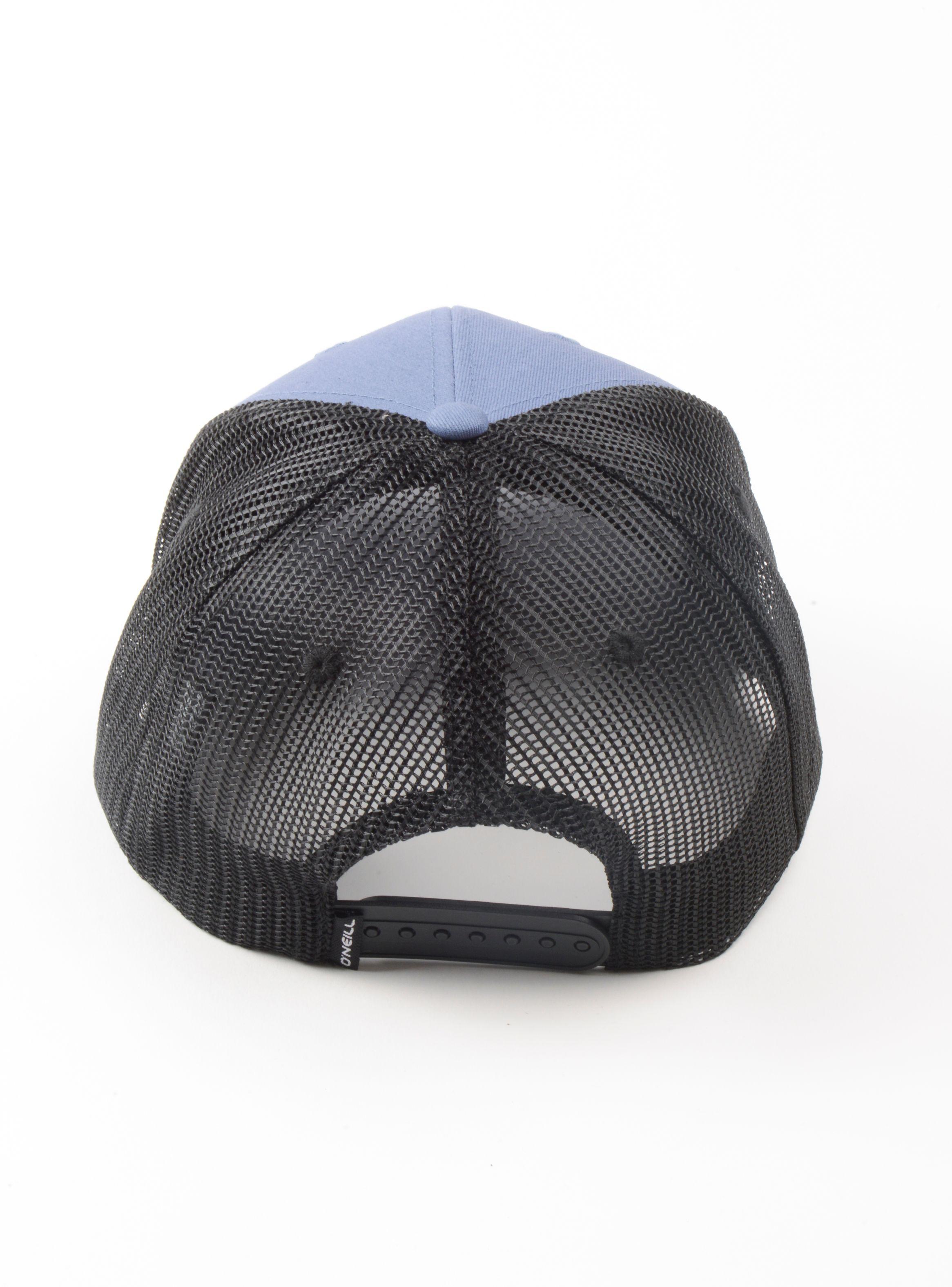 JOCKEY CS TRUCKER AZUL-5