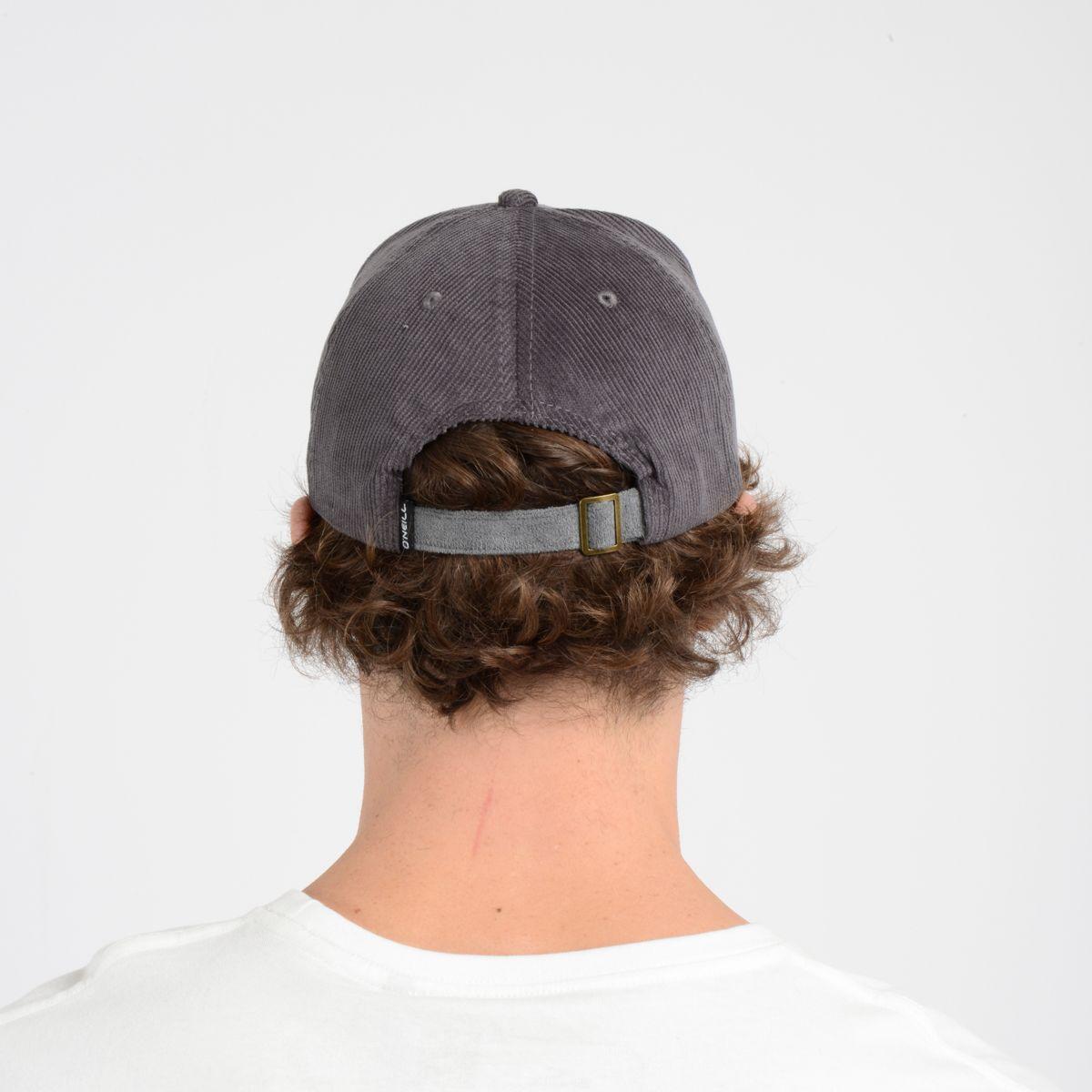 JOCKEY TORRANCE CAP GRIS-1