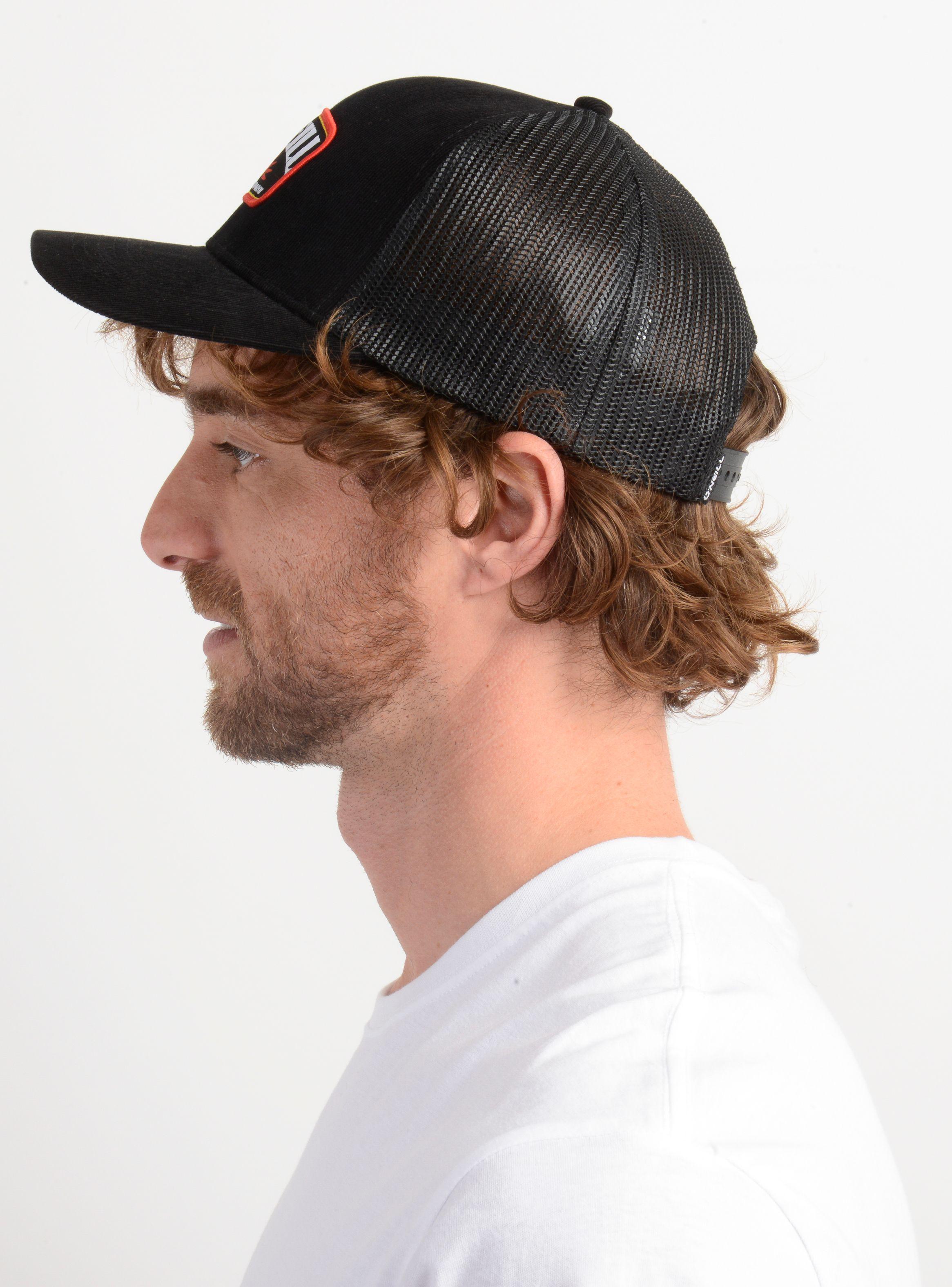 JOCKEY HORIZON TRUCKER NEGRO-2