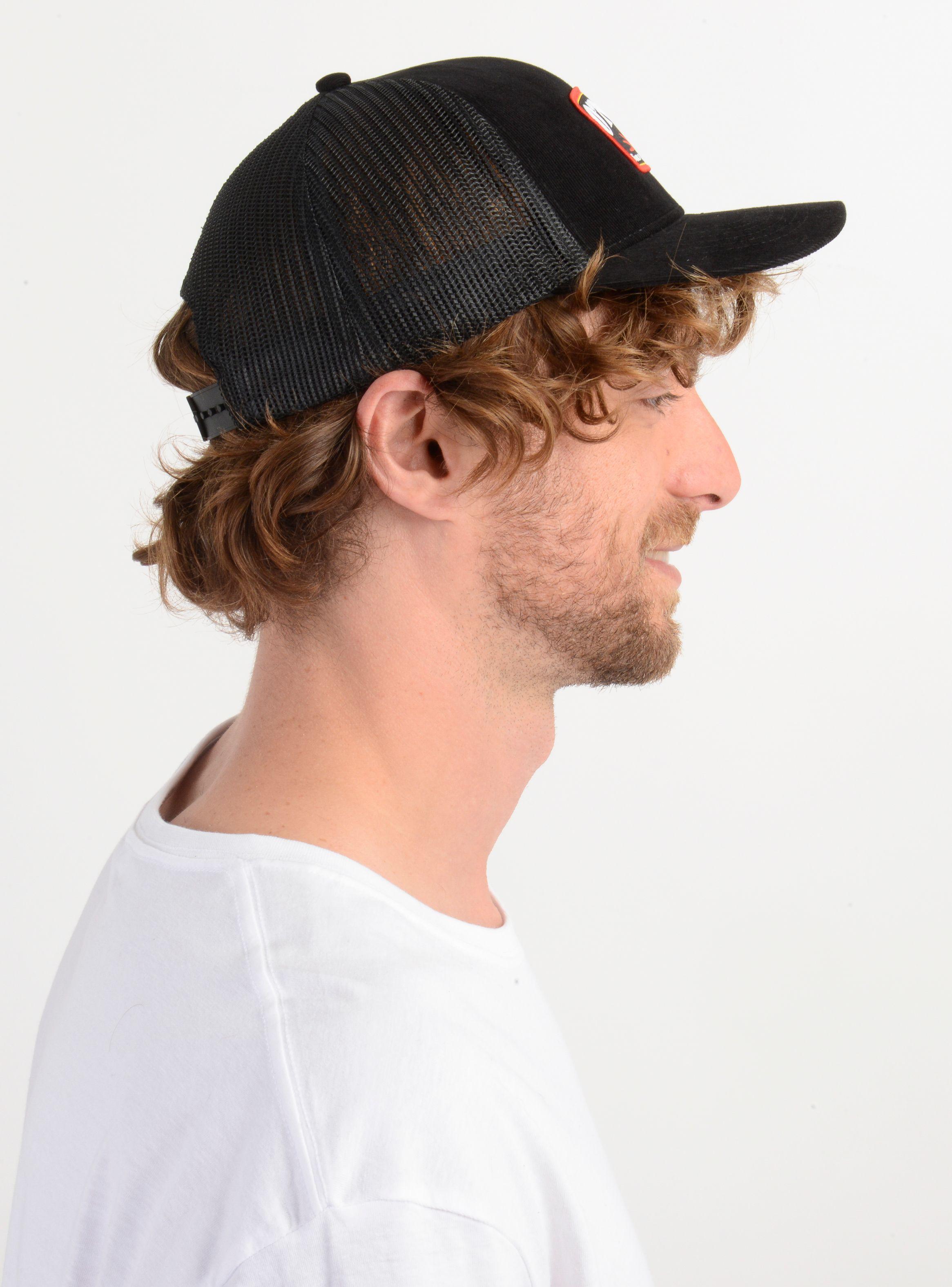 JOCKEY HORIZON TRUCKER NEGRO-3