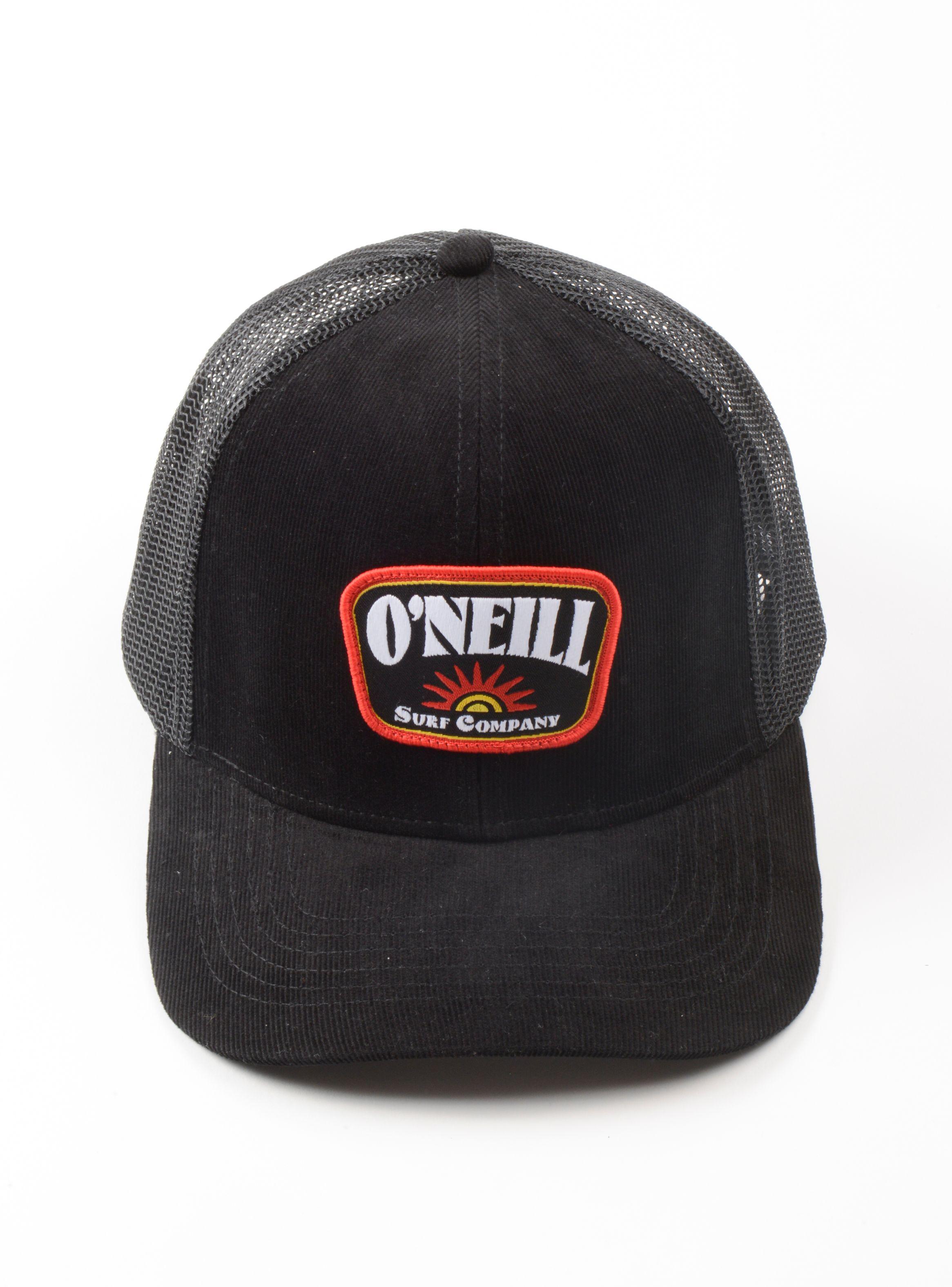 JOCKEY HORIZON TRUCKER NEGRO-4