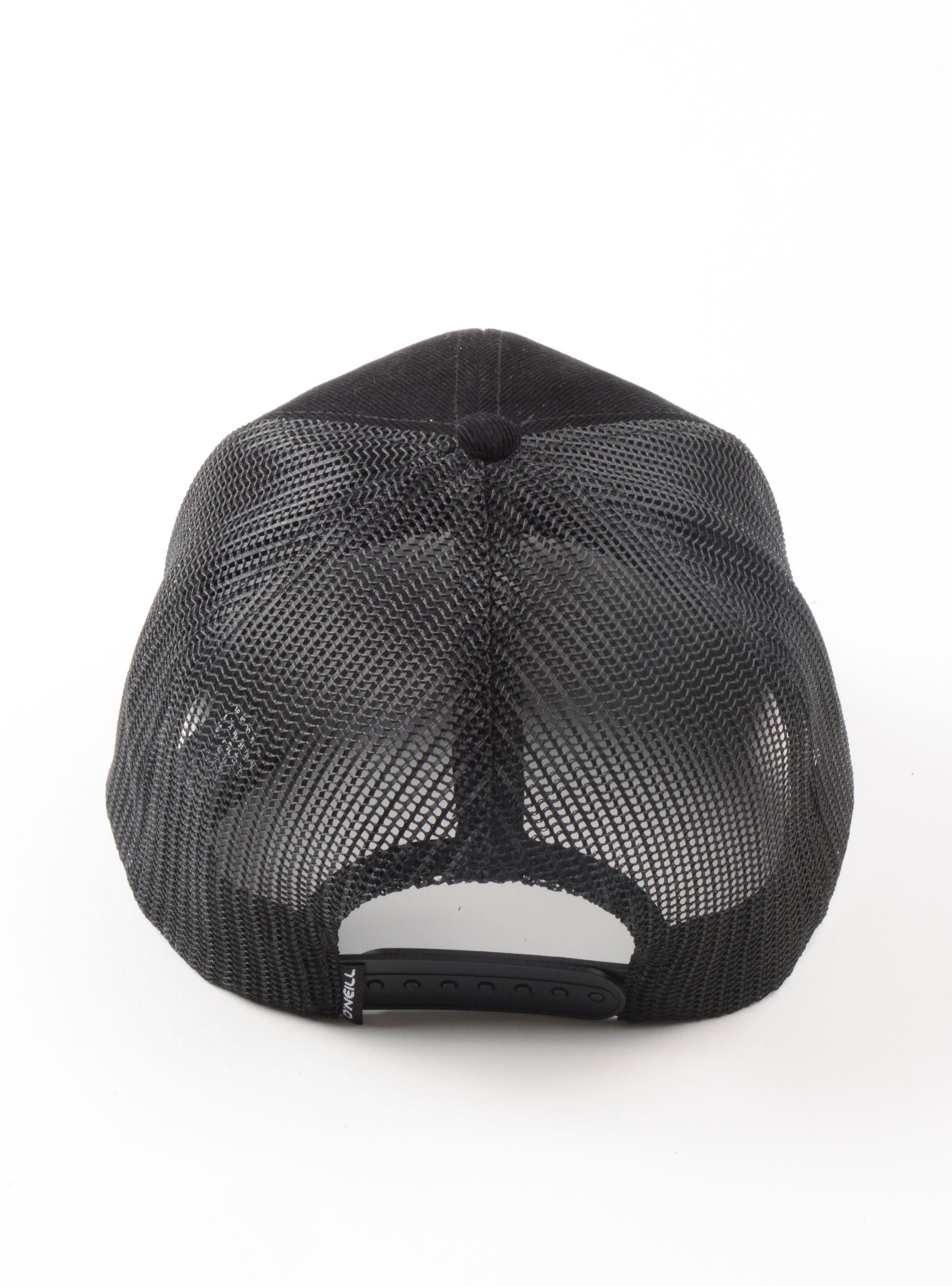 JOCKEY HORIZON TRUCKER NEGRO-5