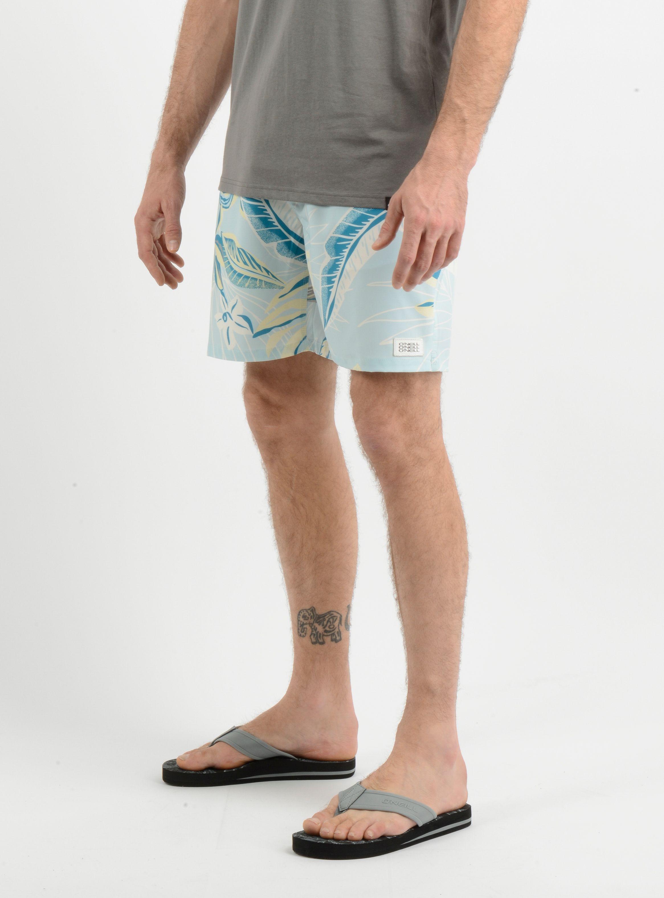 BOARDSHORT QUARTEZ  AZUL-2