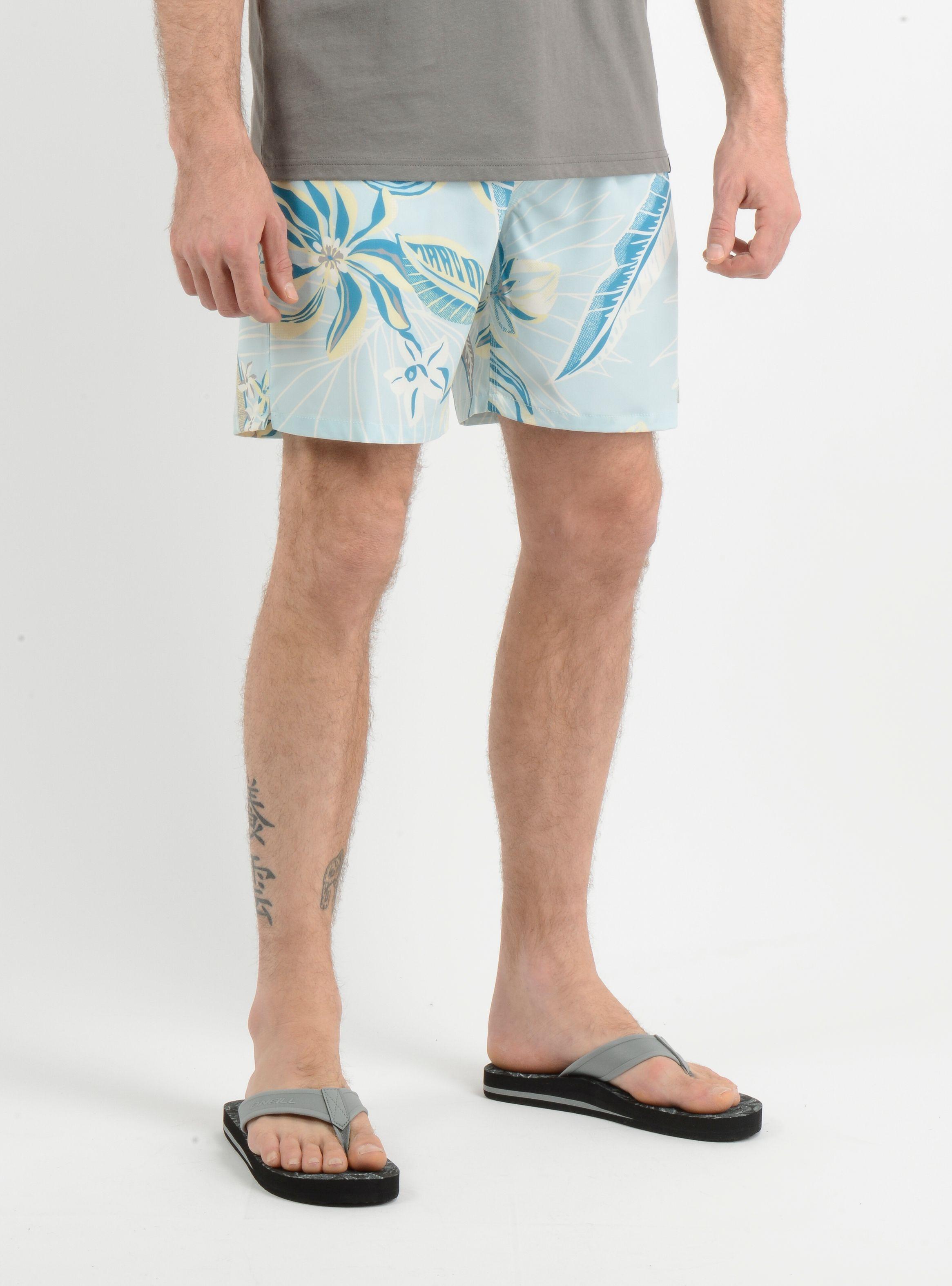 BOARDSHORT QUARTEZ  AZUL-3