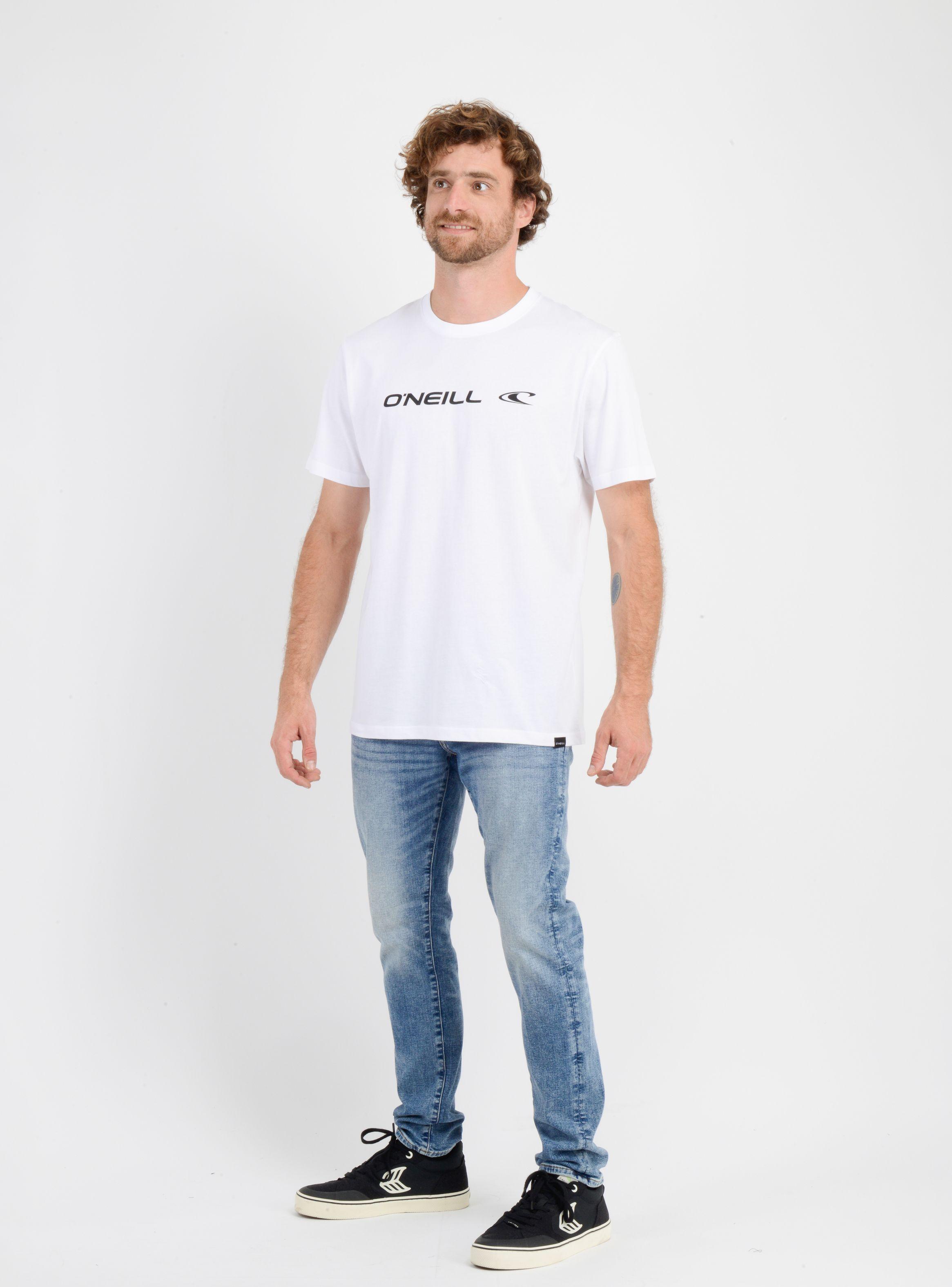 POLERA MANGA CORTA RUTILE  BLANCO-2