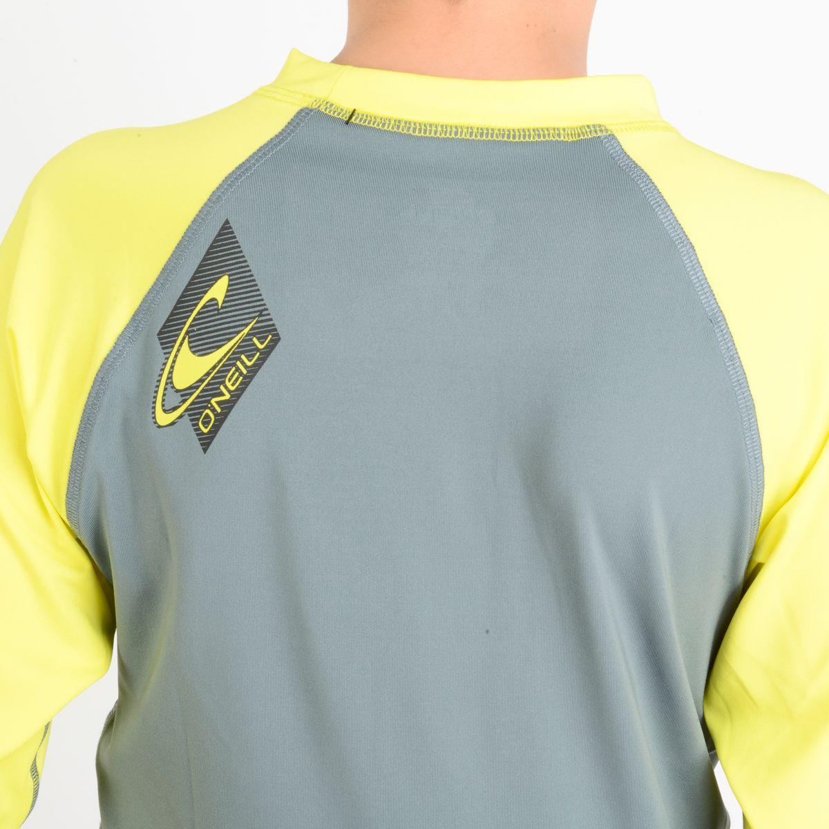 LYCRA GOOFY  AMARILLO-5