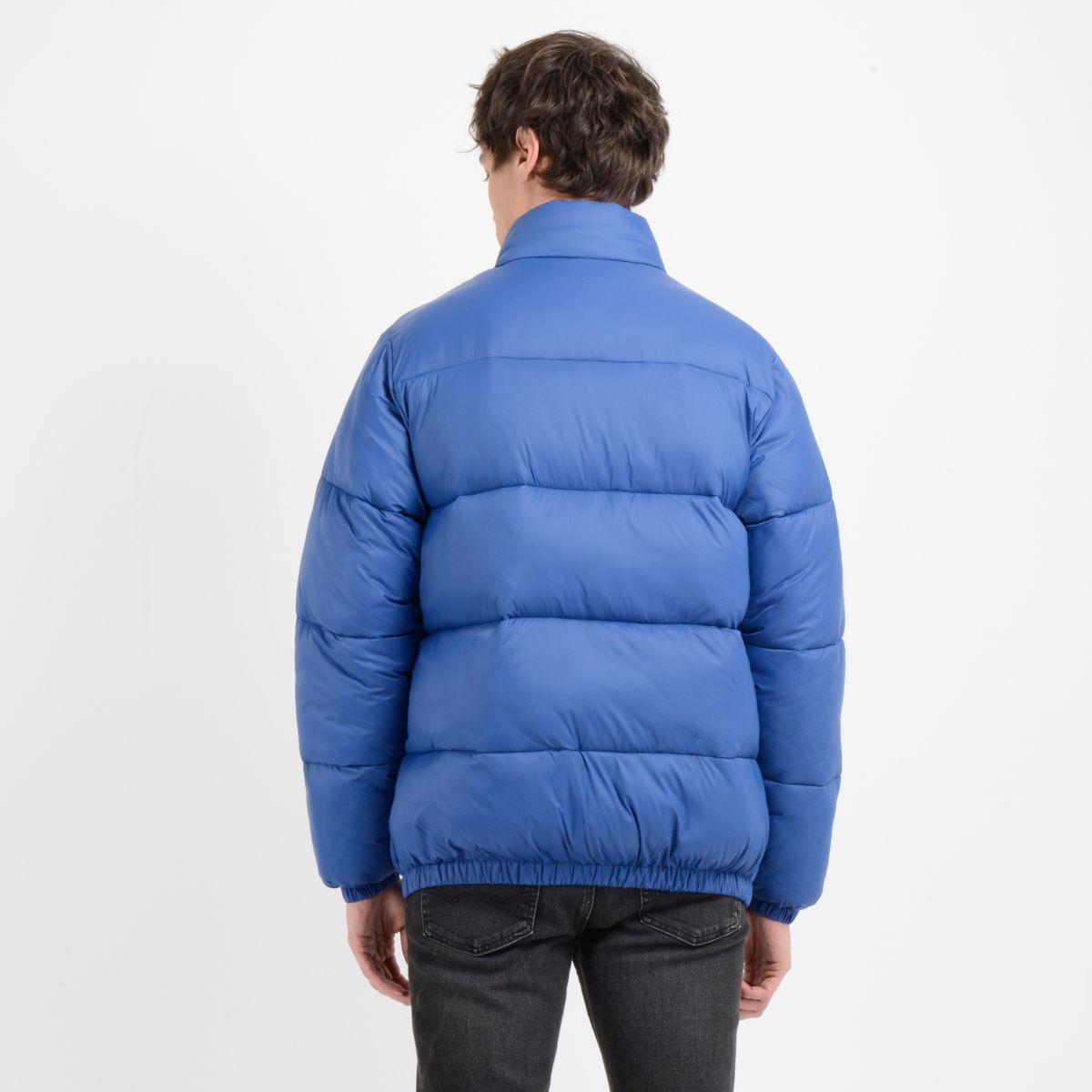 PARKA LASSEN PUFF AZUL-1