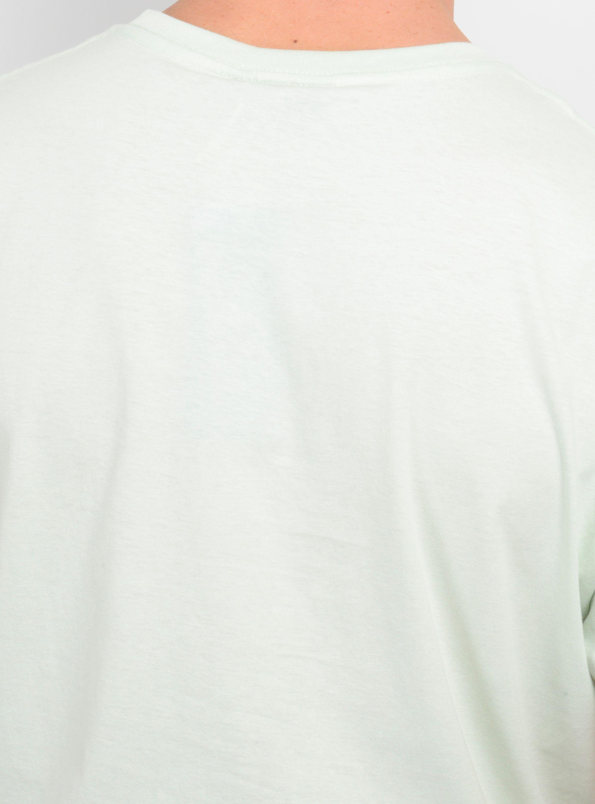 POLERA MANGA CORTA JACK O'NEILL MUIR VERDE CLARO-5