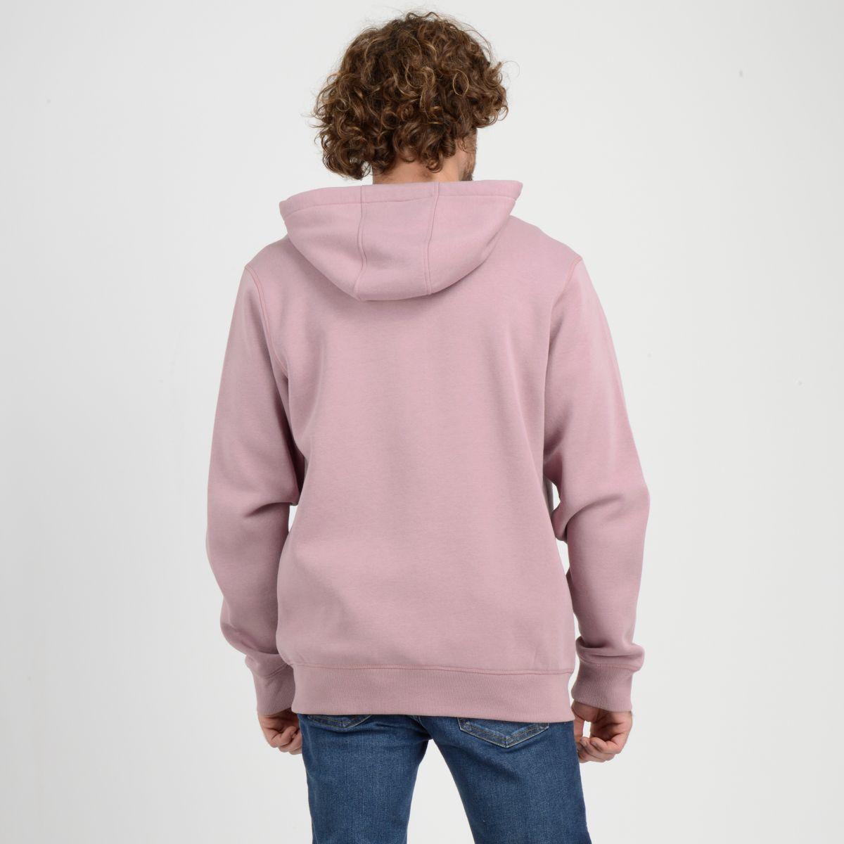 POLERON CON CIERRE REGION  ROSADO OSCURO-2