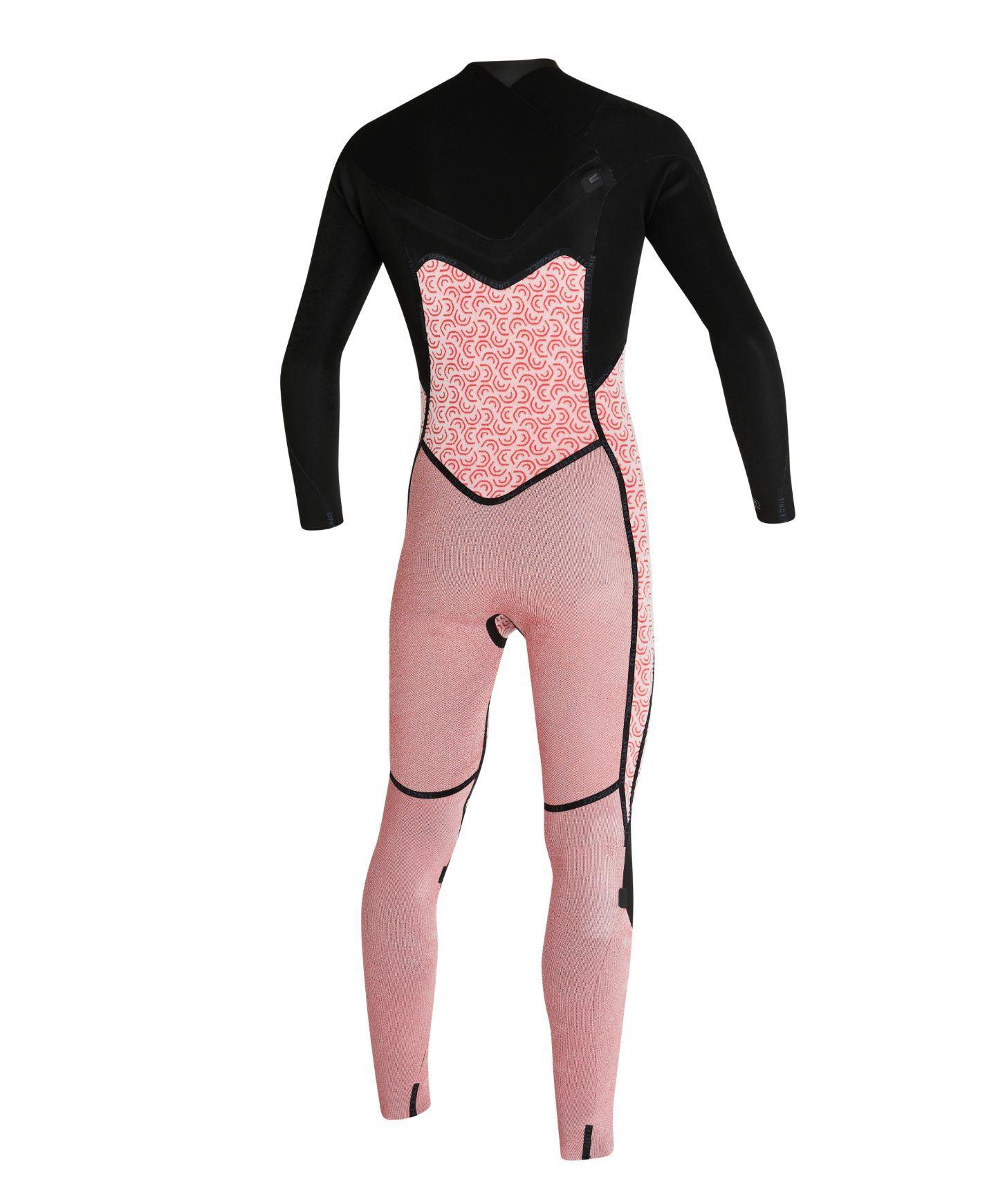 DEFENDER BZ FULL 4/3MM 94052-A T22PE094008 AZUL-3