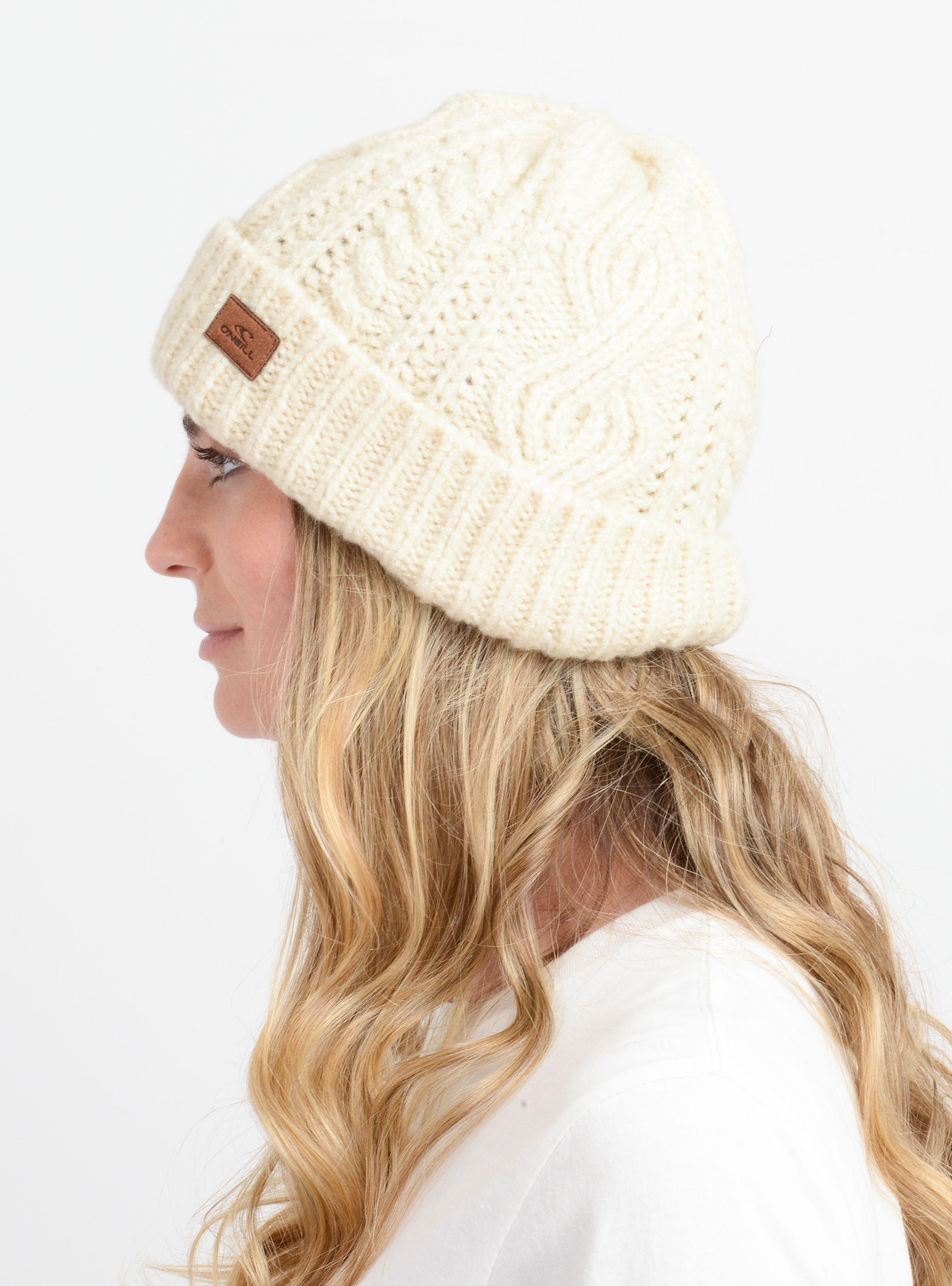 BEANIES NORA II BEIGE CLARO-2