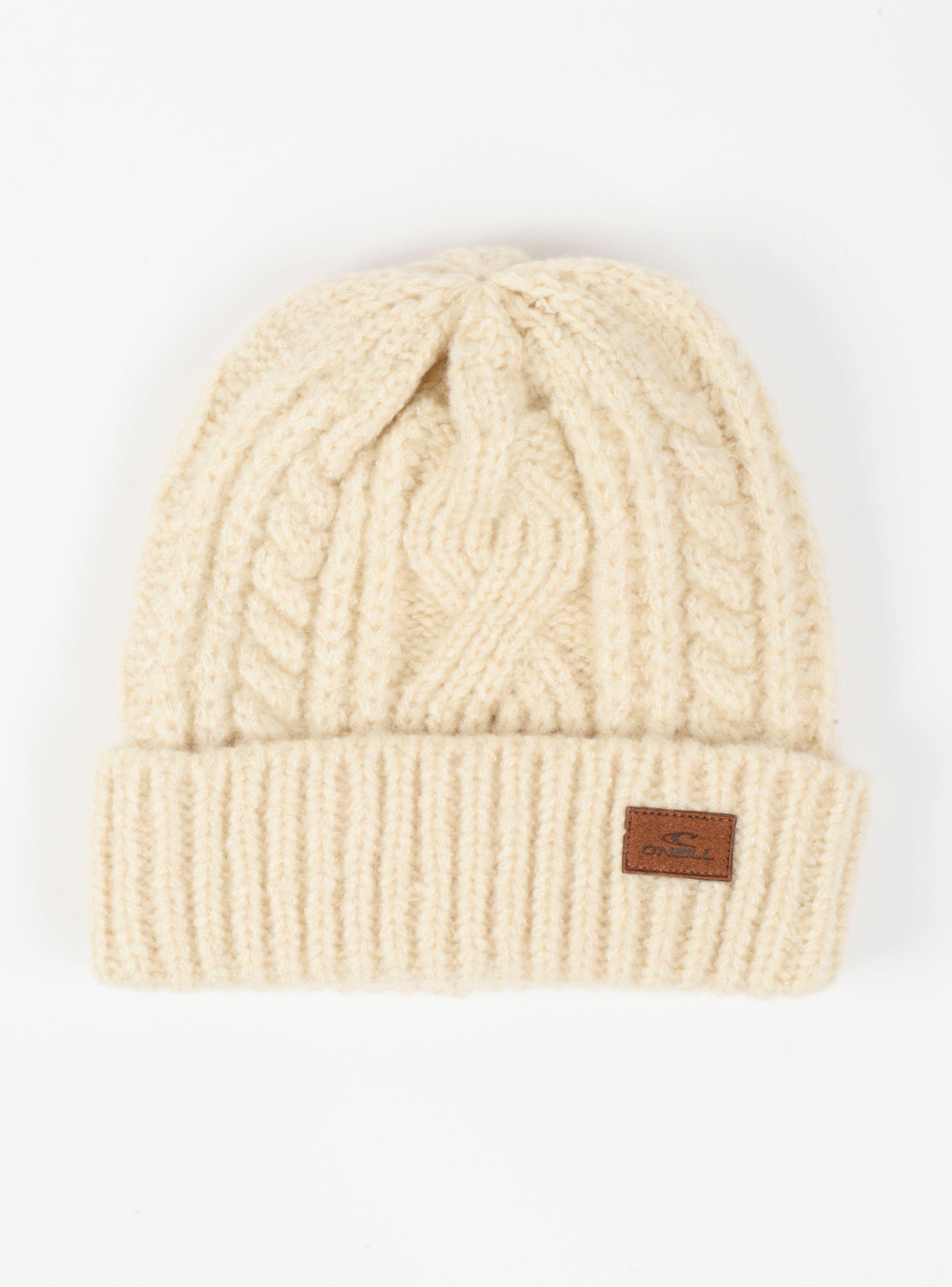 BEANIES NORA II BEIGE CLARO-4