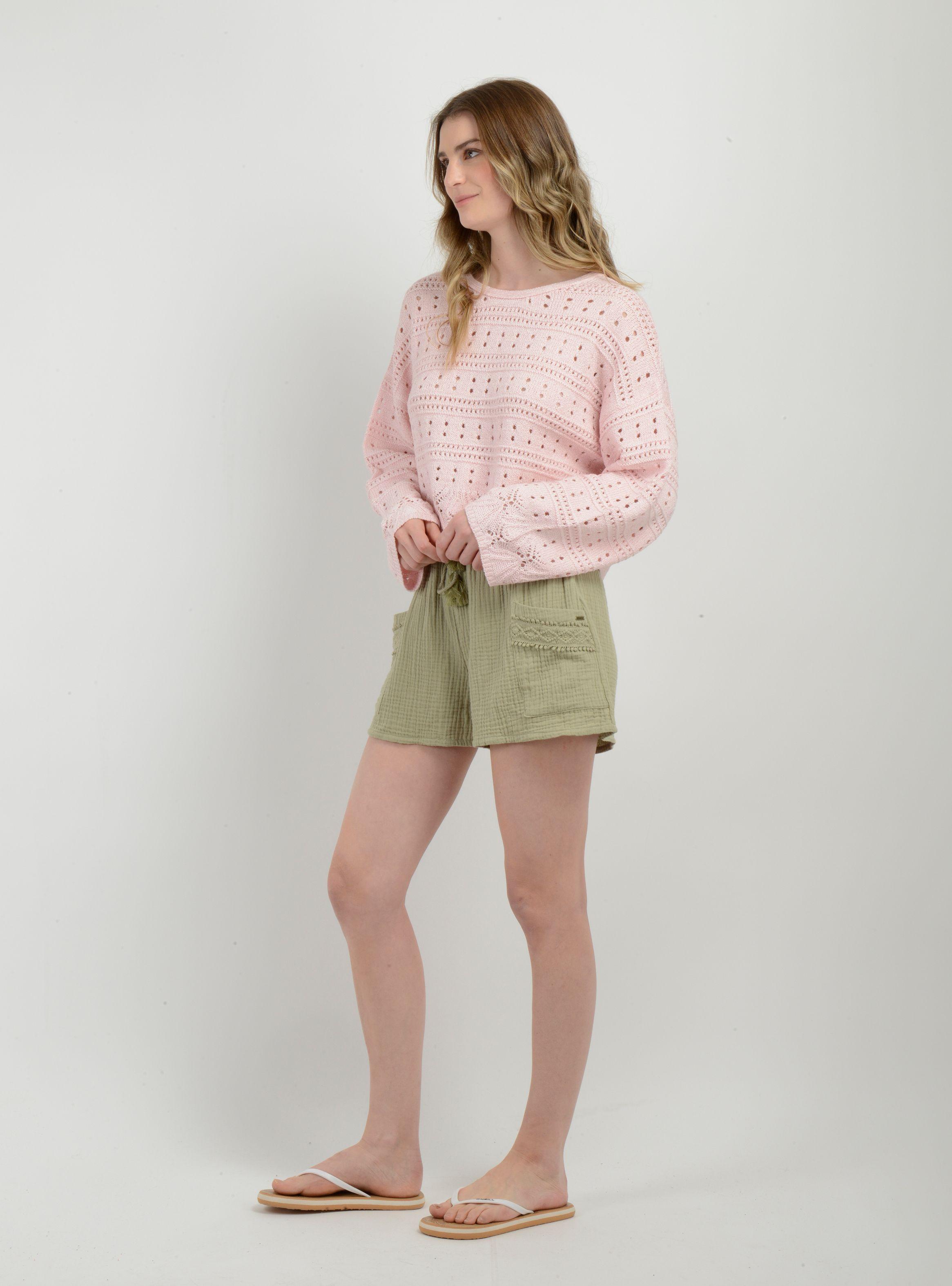 SWEATER MAISEY ROSADO-2