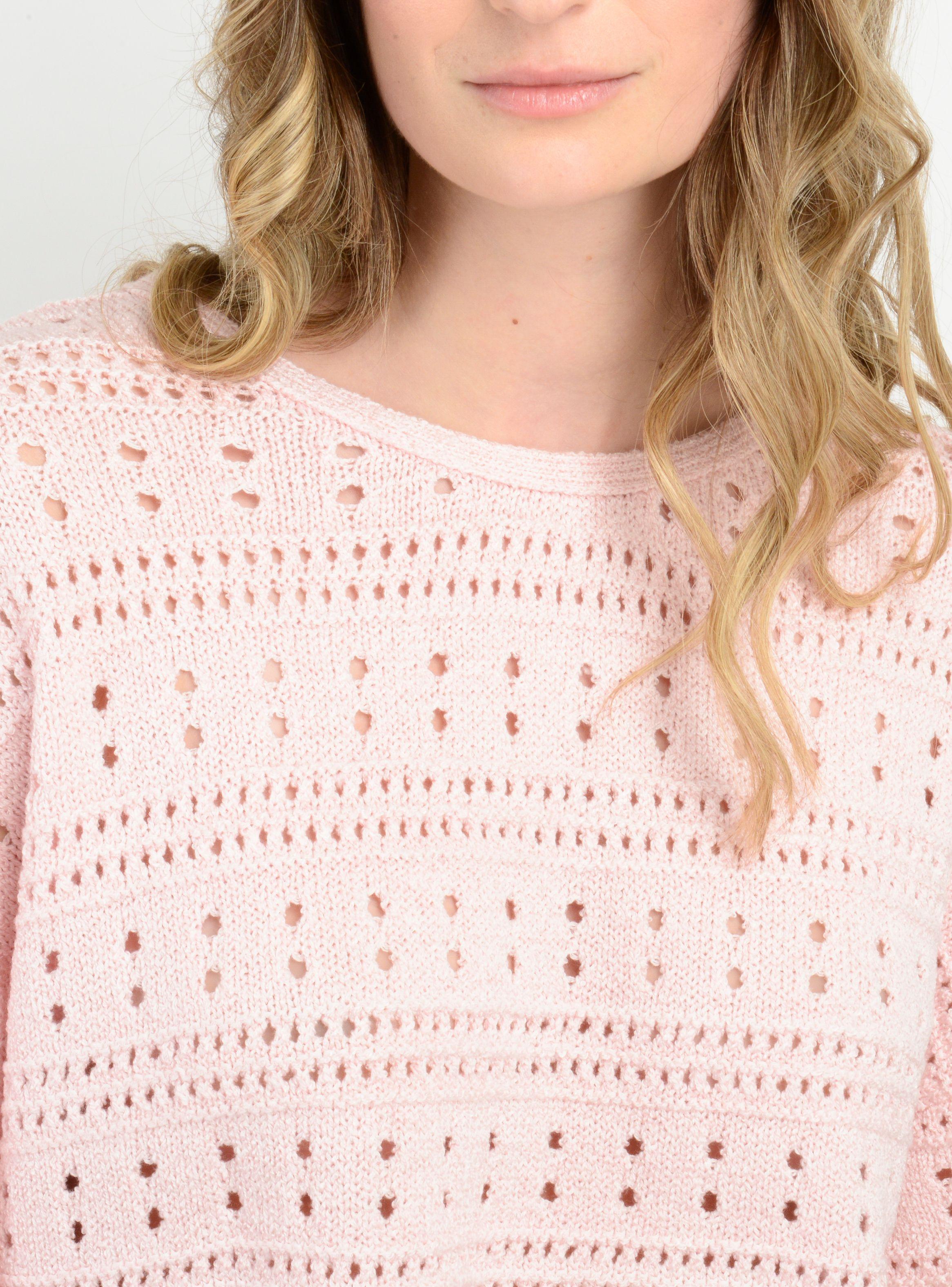 SWEATER MAISEY ROSADO-4