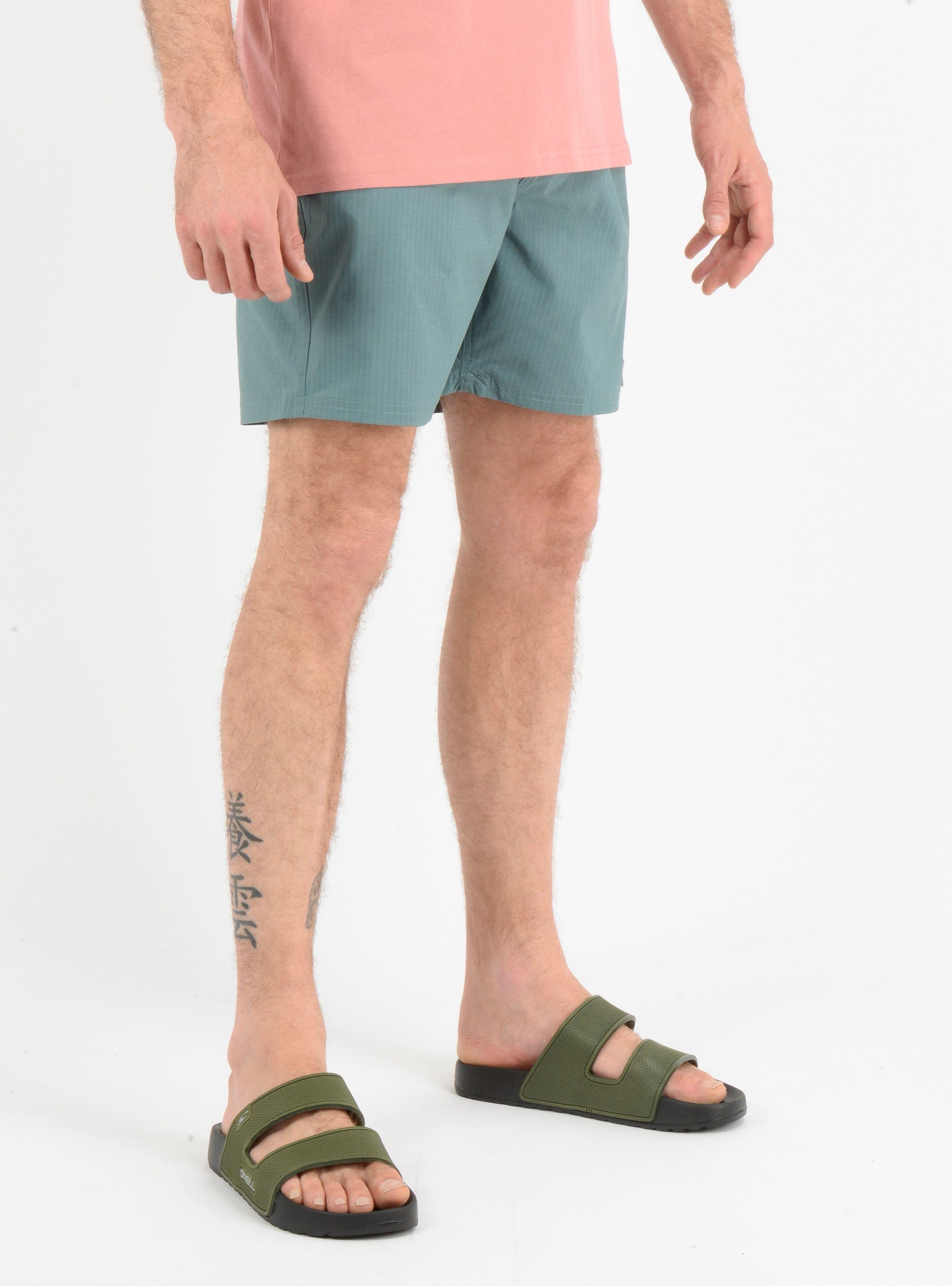 BOARDSHORT JAY  VERDE-3