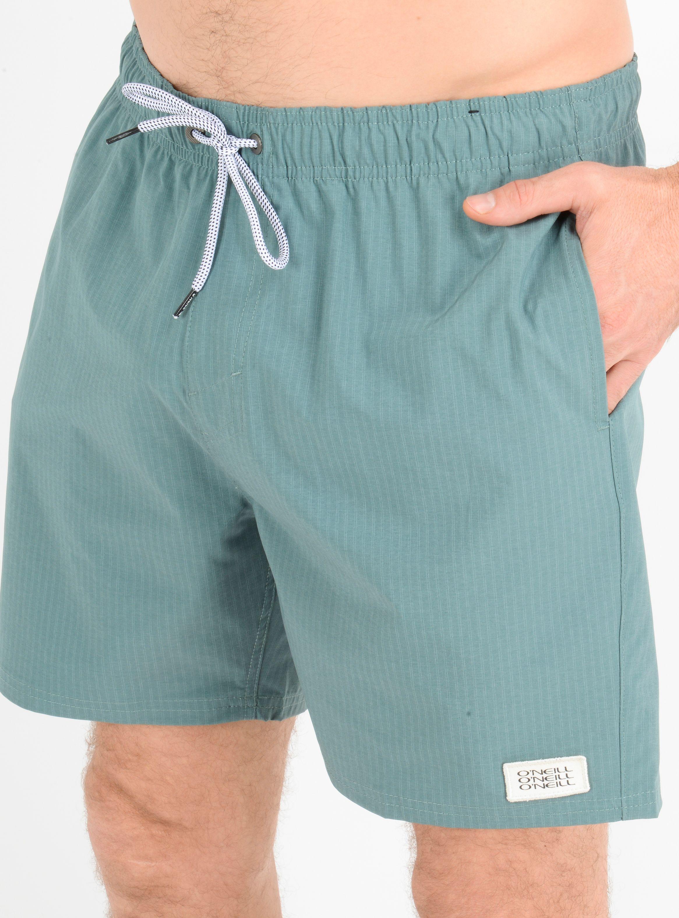 BOARDSHORT JAY  VERDE-4