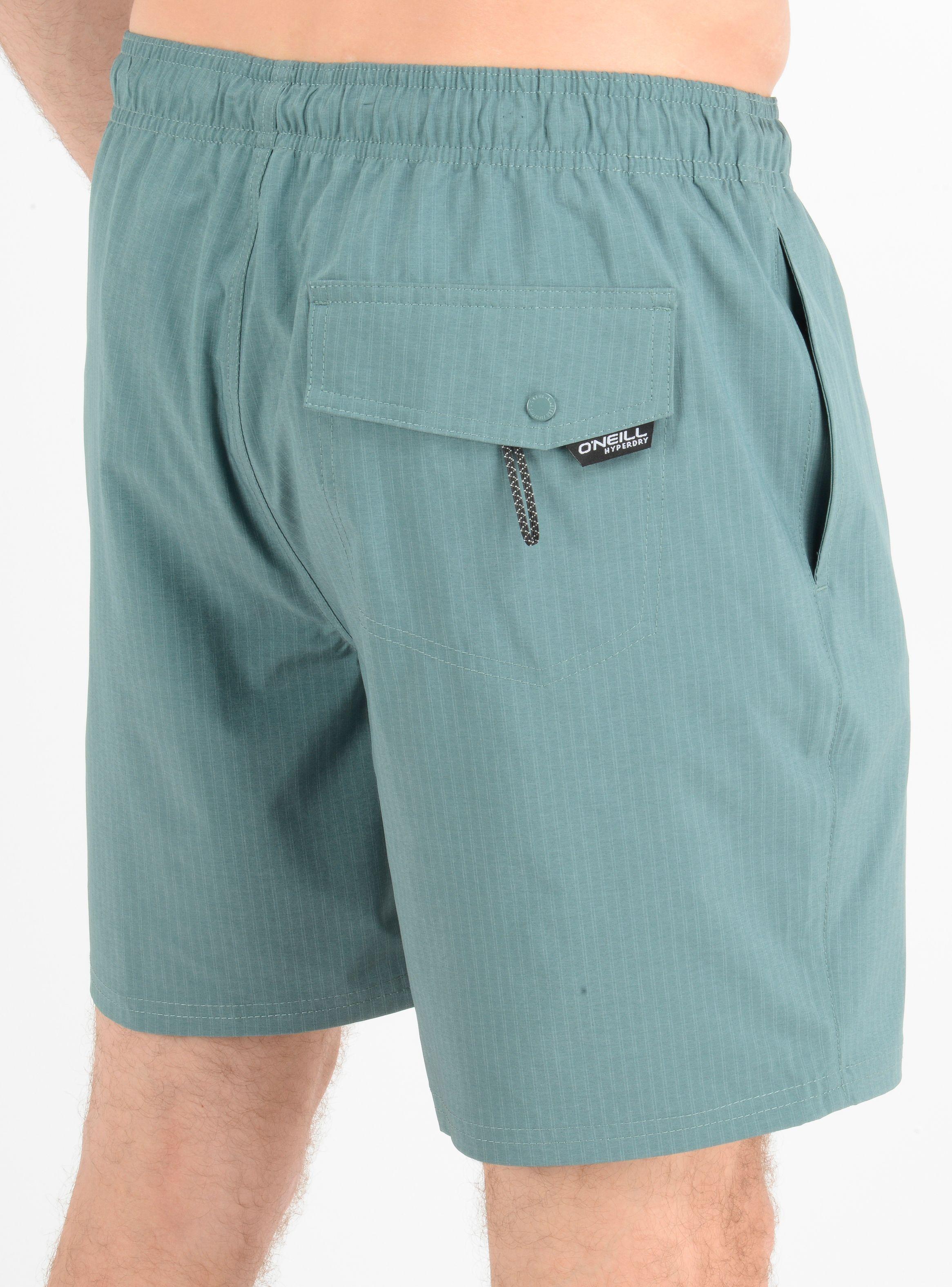 BOARDSHORT JAY  VERDE-5