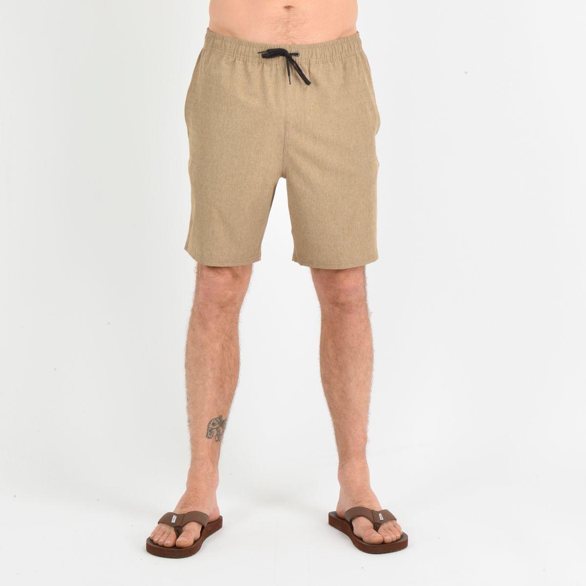 BERMUDA RESERVE  BEIGE-0