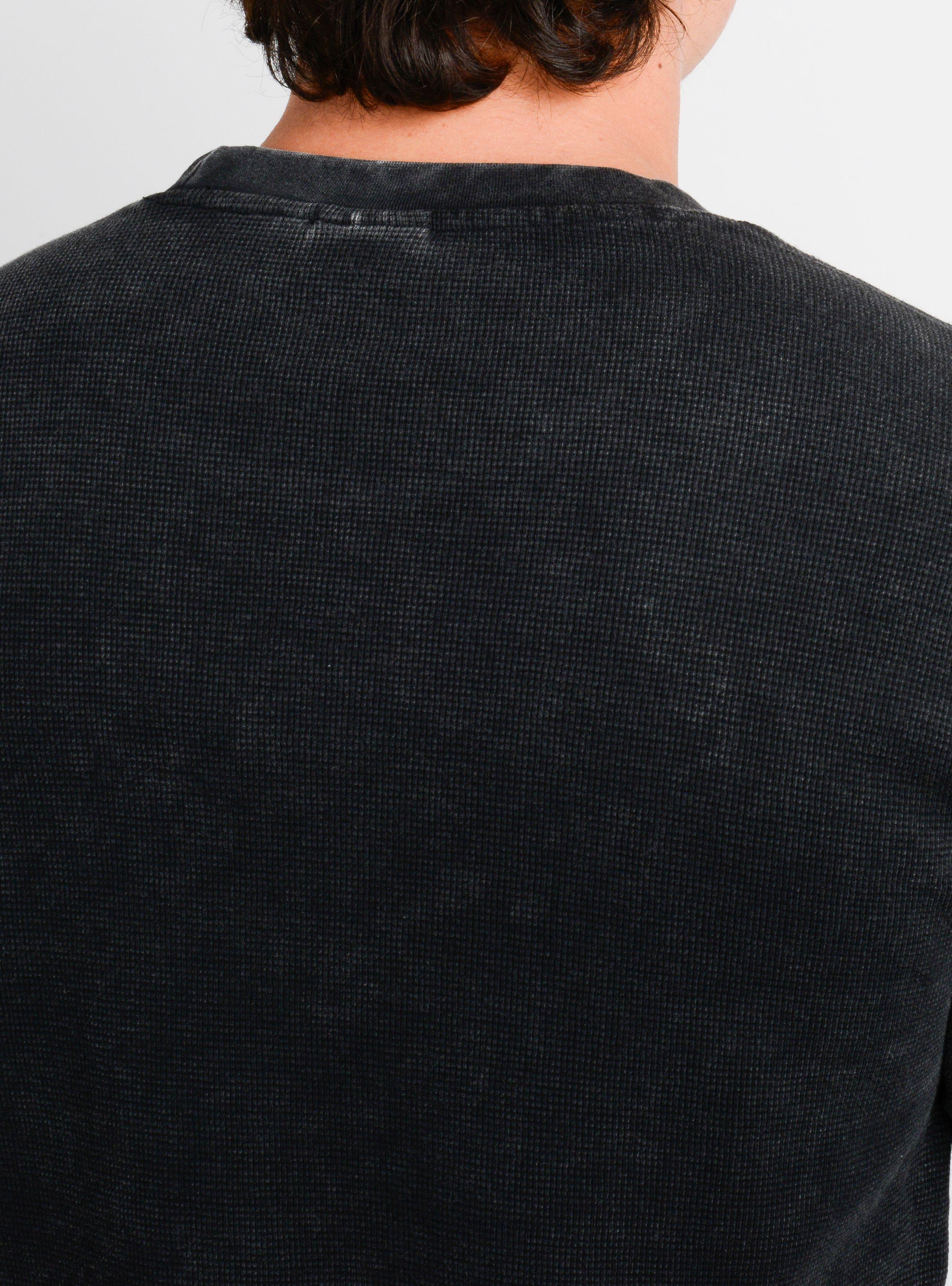 POLERA MANGA LARGA OVERLAND NEGRO-5