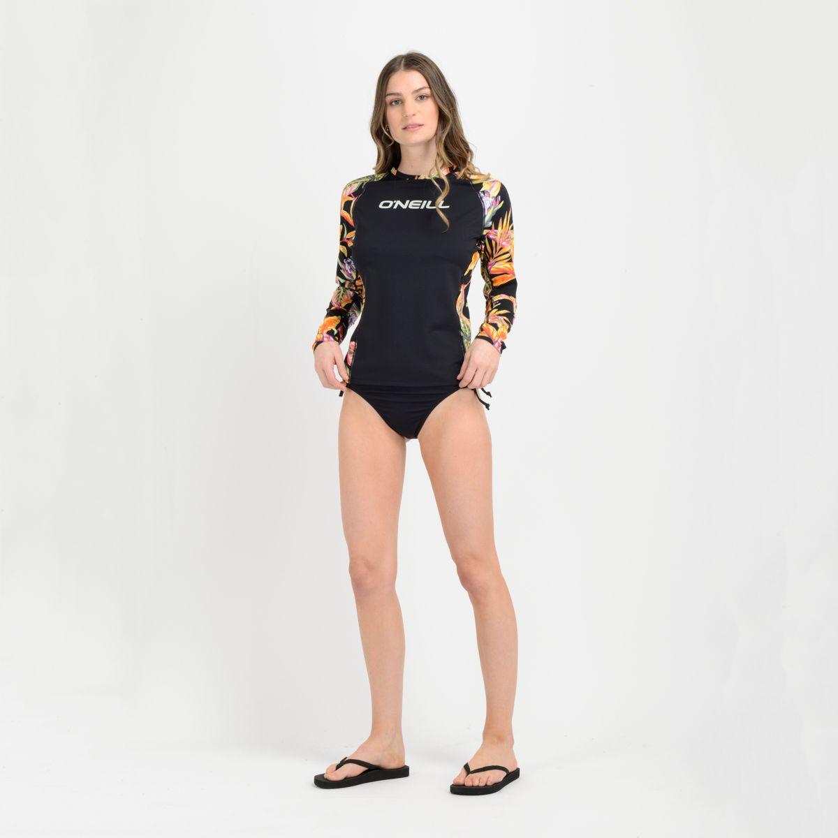 LYCRA ALIVE  NEGRO S-3
