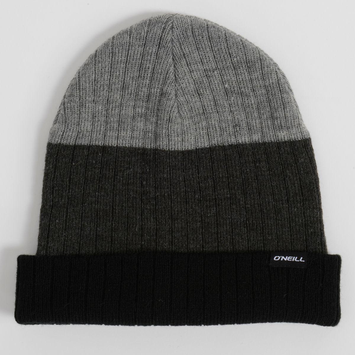 BEANIES - I23HO004003 GRIS-0