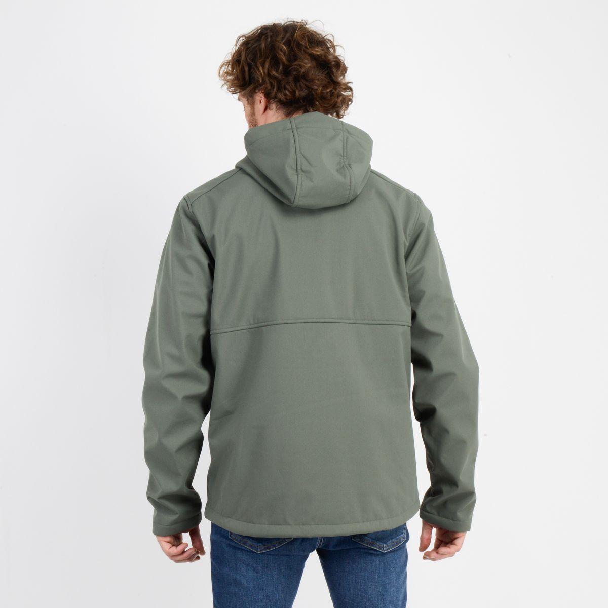SOFTSHELL DUNMORE  VERDE OSCURO-1