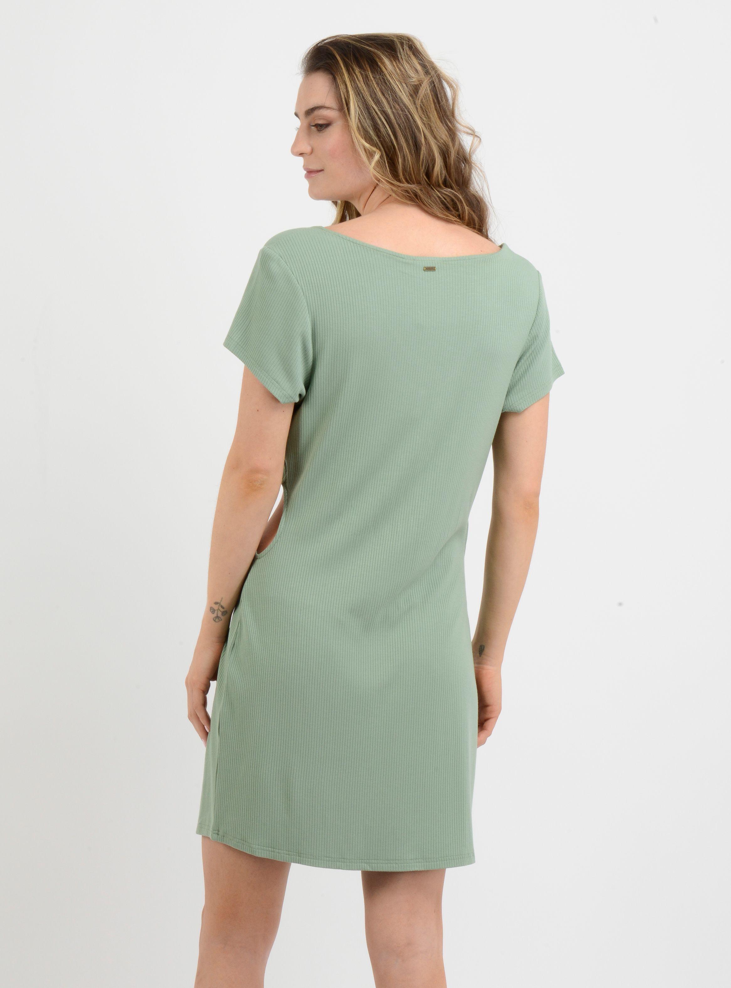 VESTIDO ADELA VERDE-2