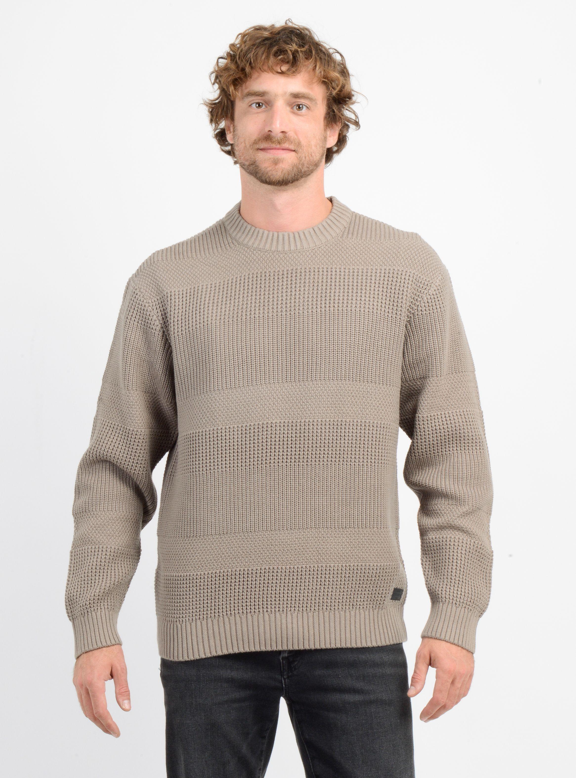 SWEATER TOWNES  BEIGE-0